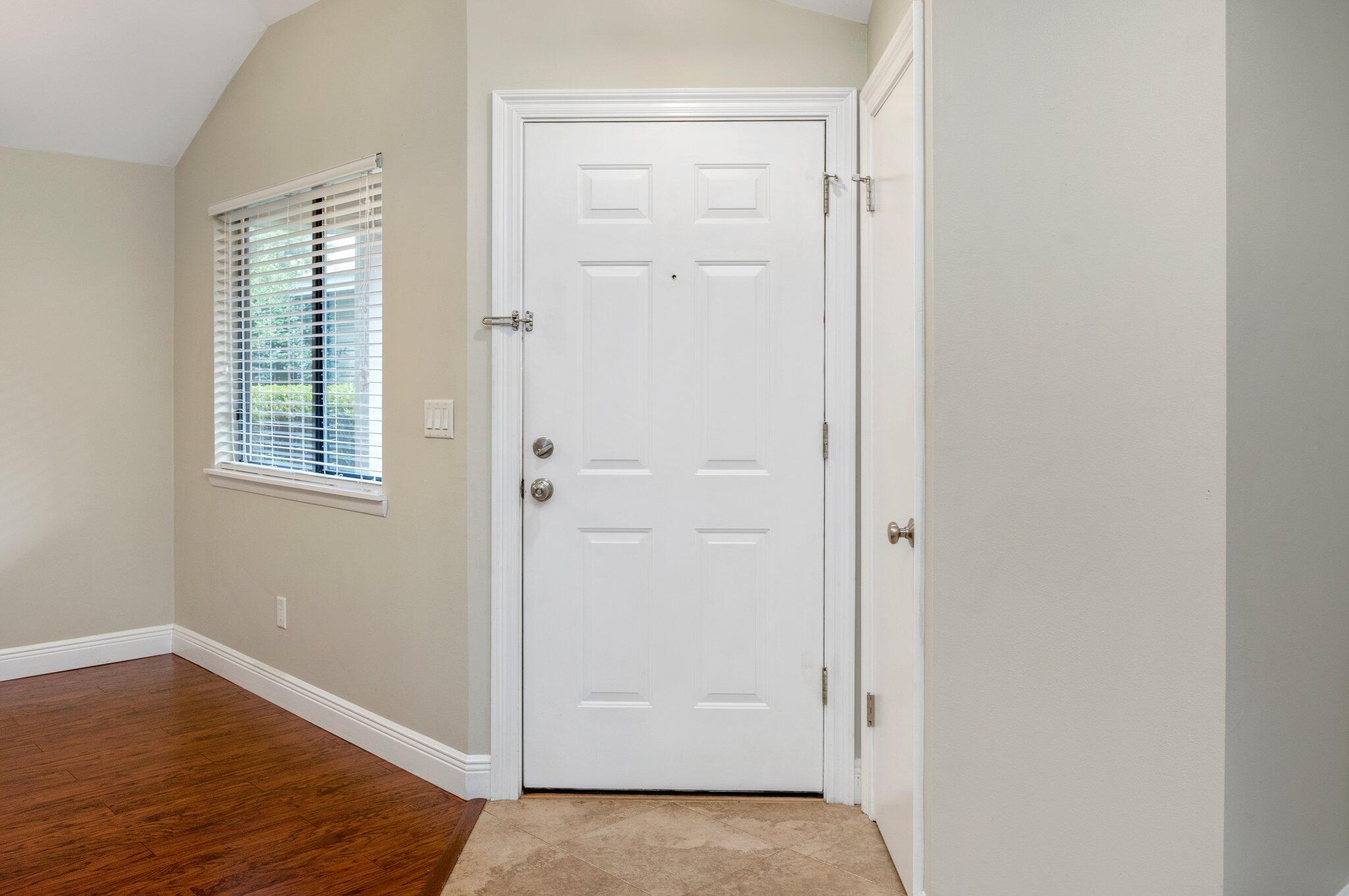 CEDAR RIDGE PH 8 - Residential Lease