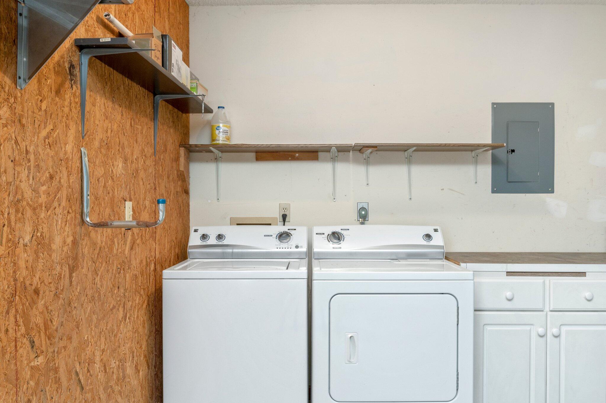 CEDAR RIDGE PH 8 - Residential Lease