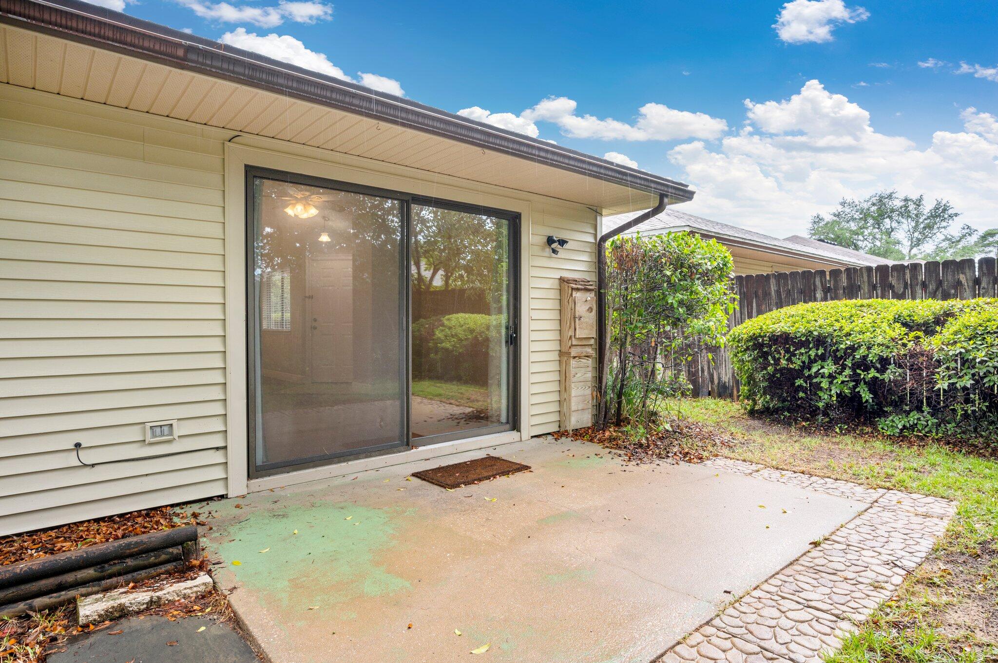 CEDAR RIDGE PH 8 - Residential Lease