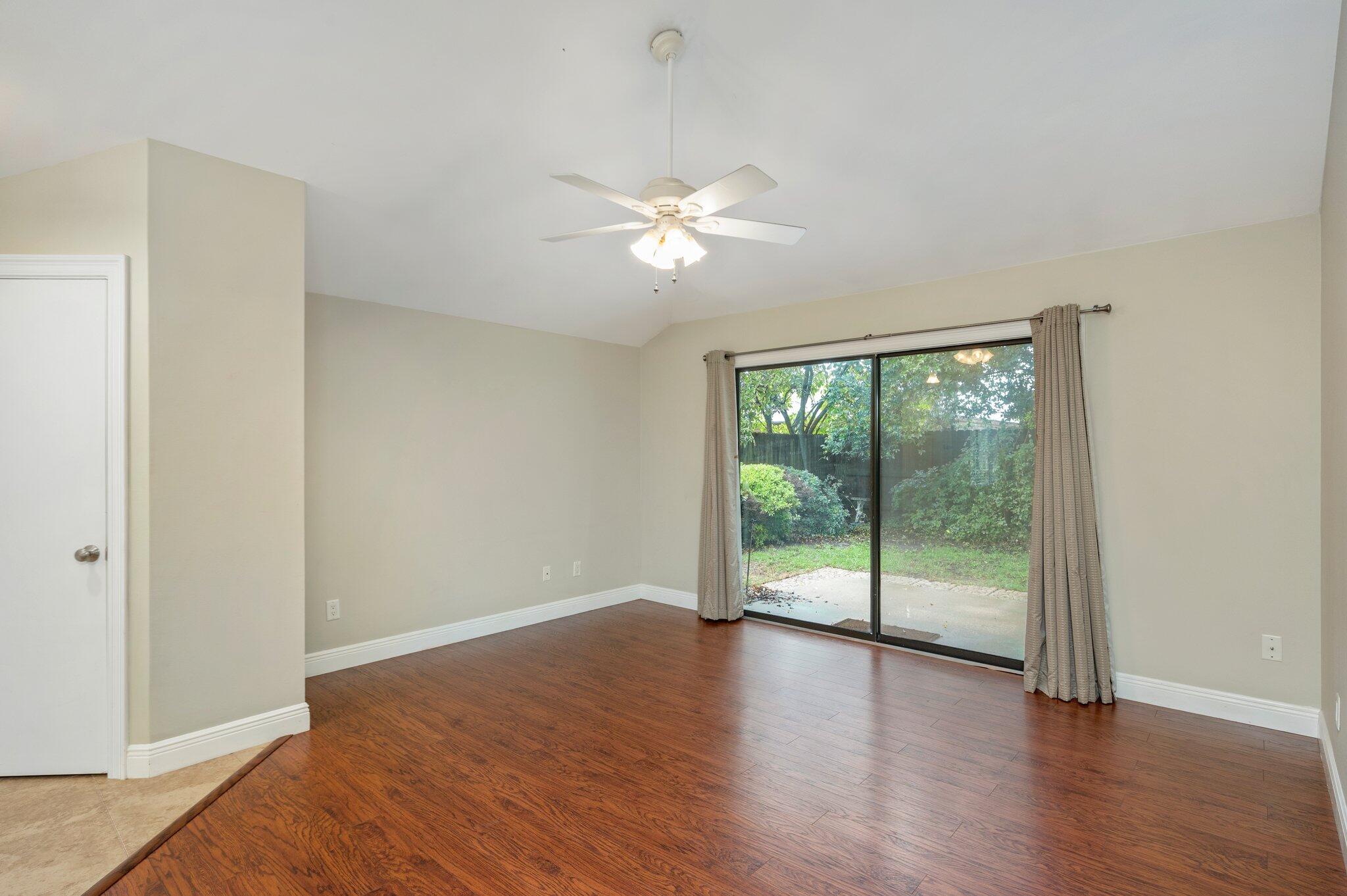 CEDAR RIDGE PH 8 - Residential Lease