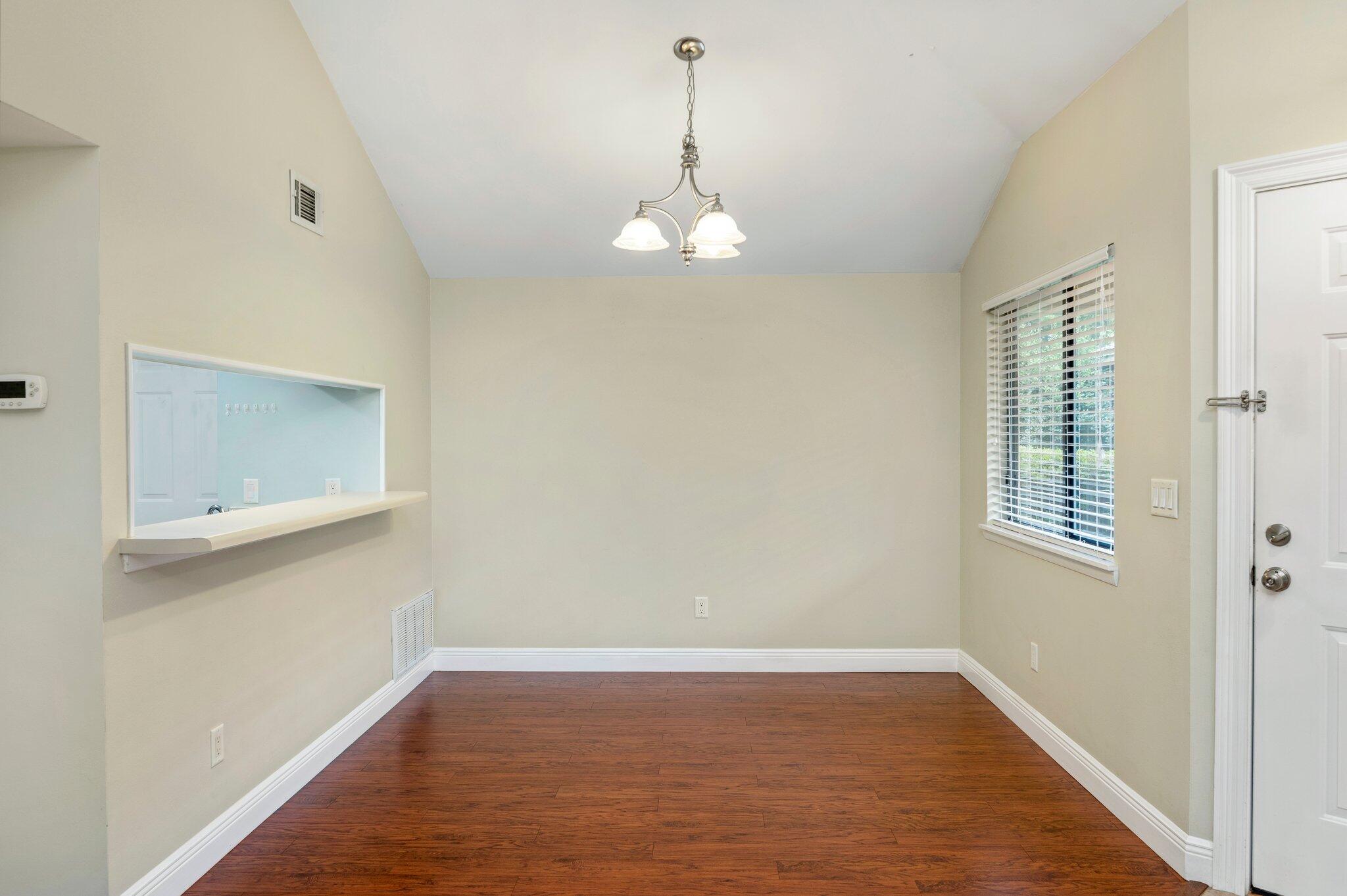 CEDAR RIDGE PH 8 - Residential Lease