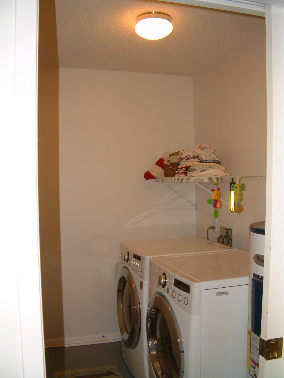 HIDDEN TRAILS PH 1 - Residential