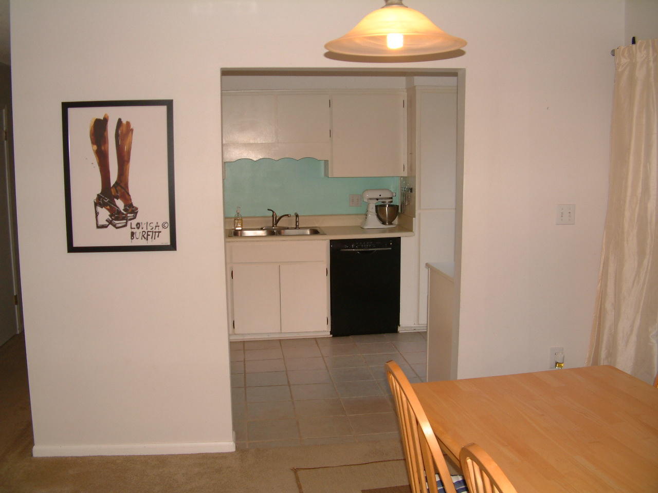 HIDDEN TRAILS PH 1 - Residential