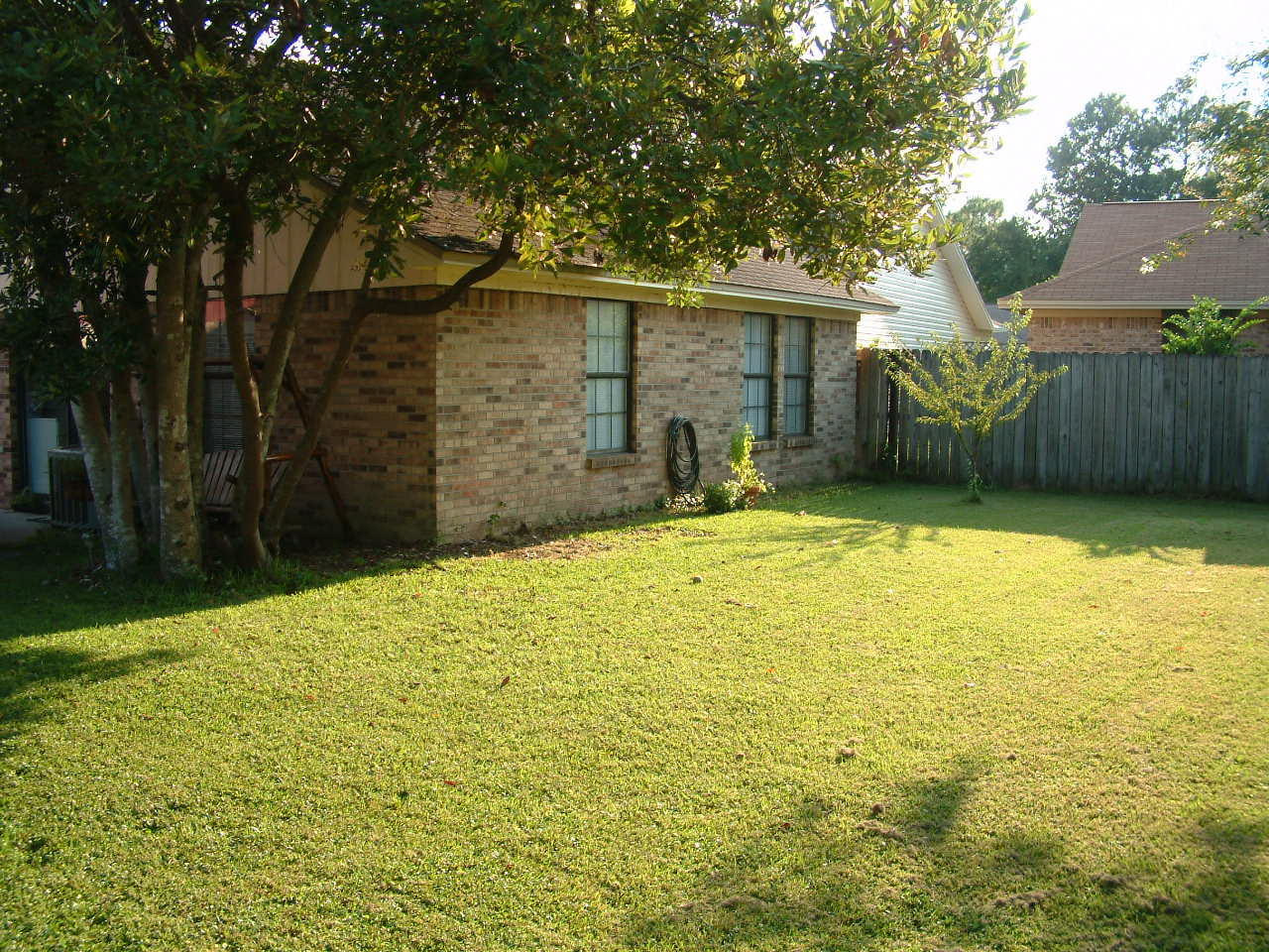 HIDDEN TRAILS PH 1 - Residential