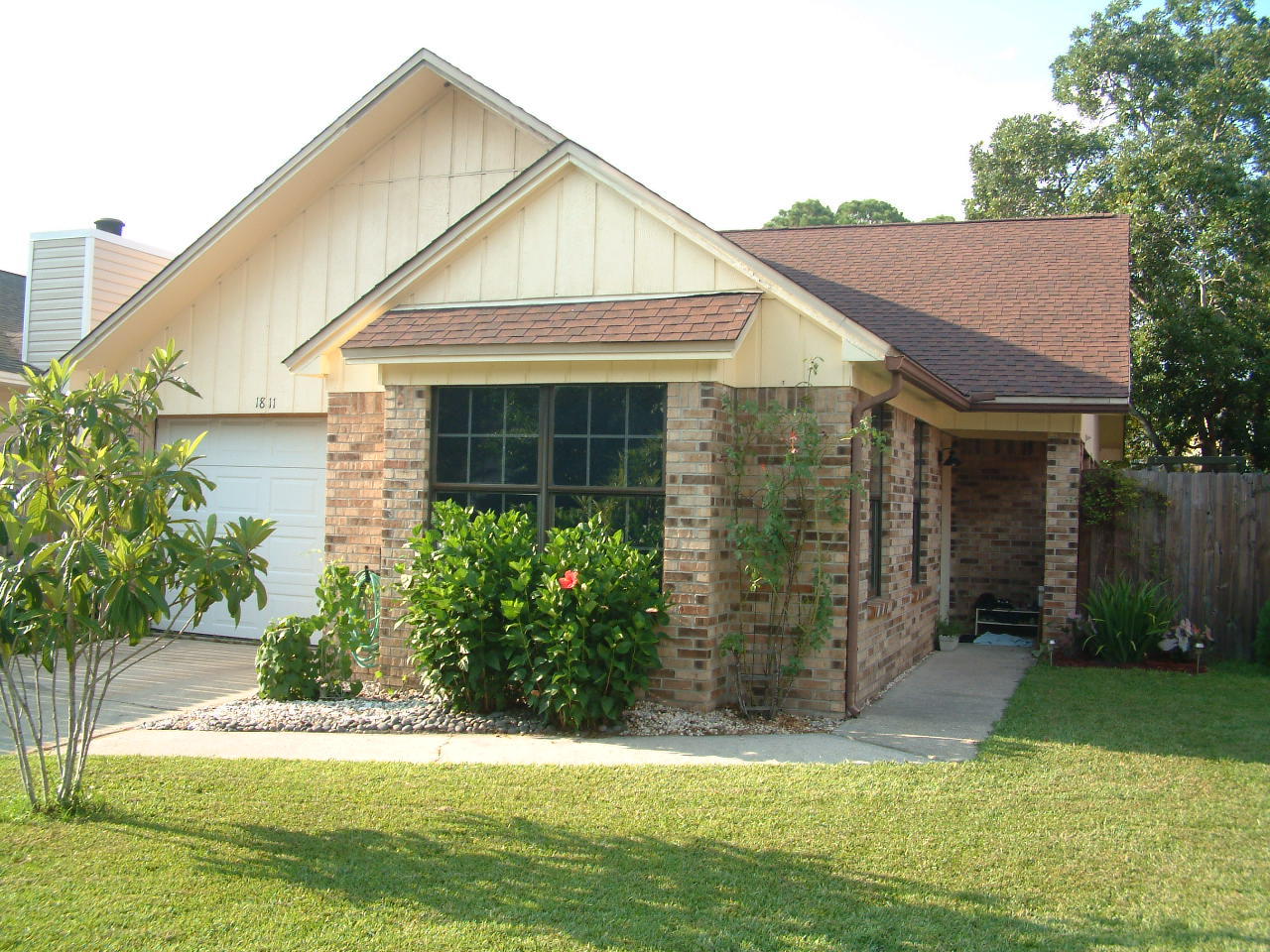 HIDDEN TRAILS PH 1 - Residential