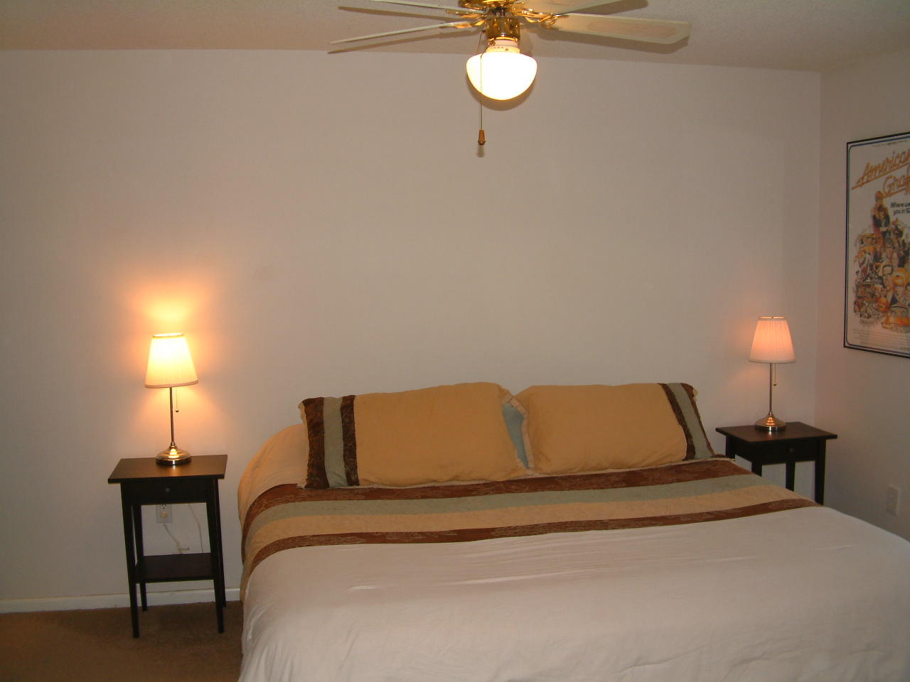 HIDDEN TRAILS PH 1 - Residential