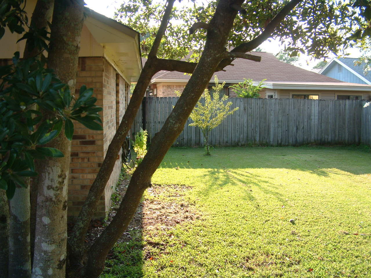 HIDDEN TRAILS PH 1 - Residential