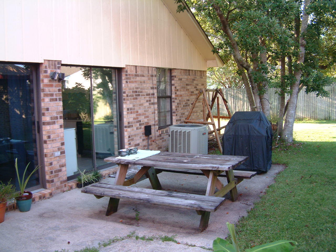 HIDDEN TRAILS PH 1 - Residential