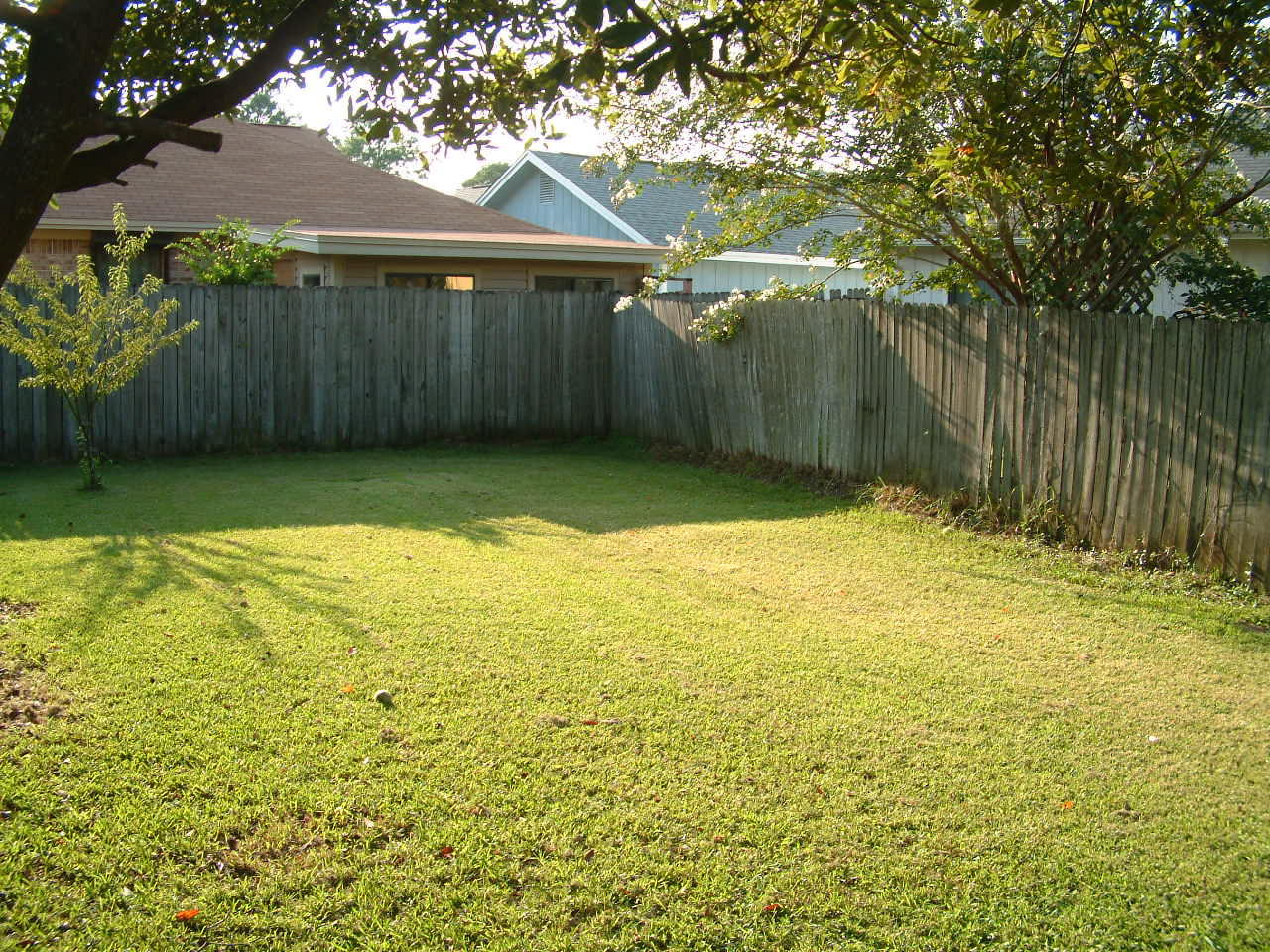 HIDDEN TRAILS PH 1 - Residential