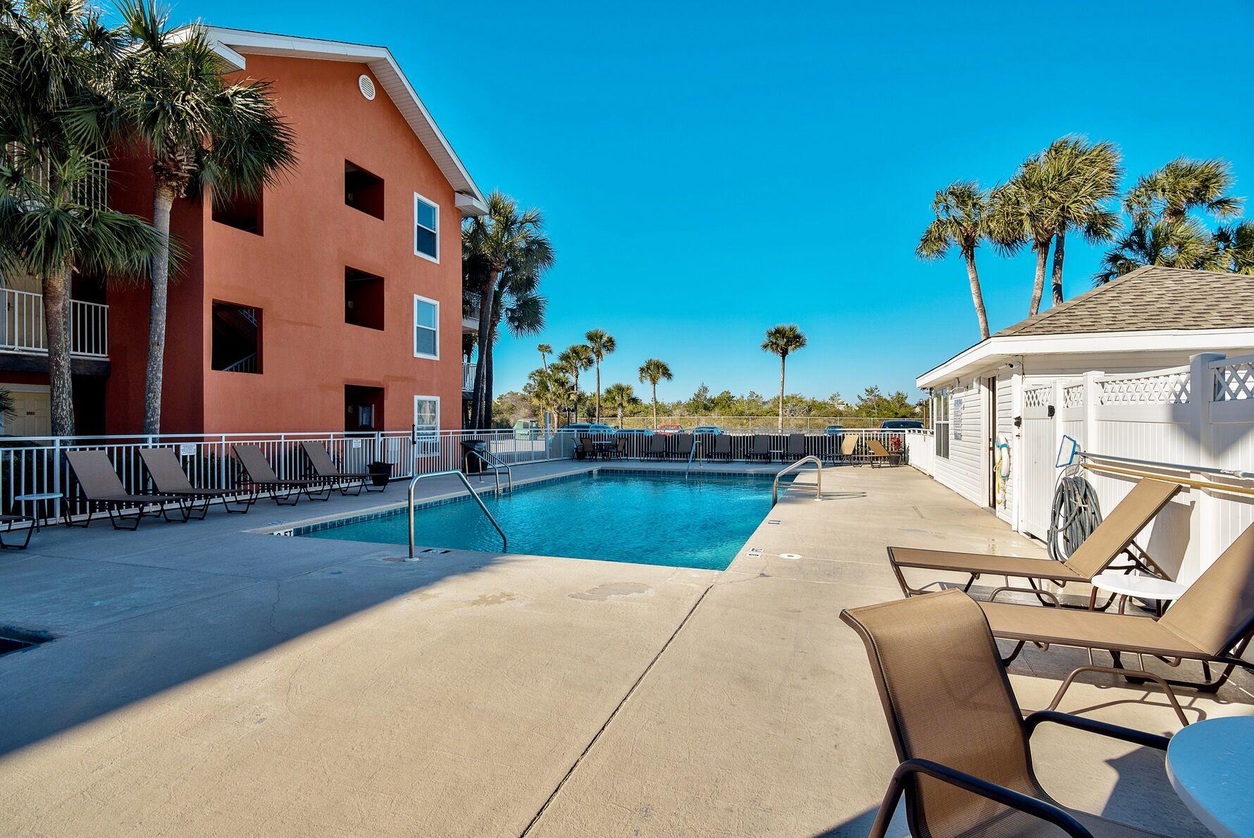 GULFVIEW 2 CONDO PH 1 - Residential