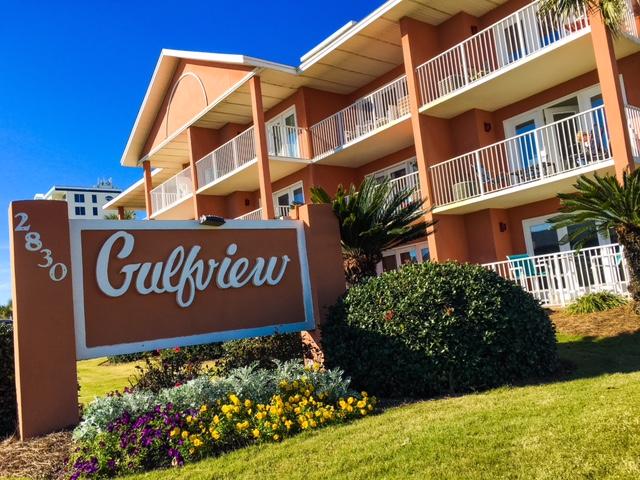 GULFVIEW 2 CONDO PH 1 - Residential