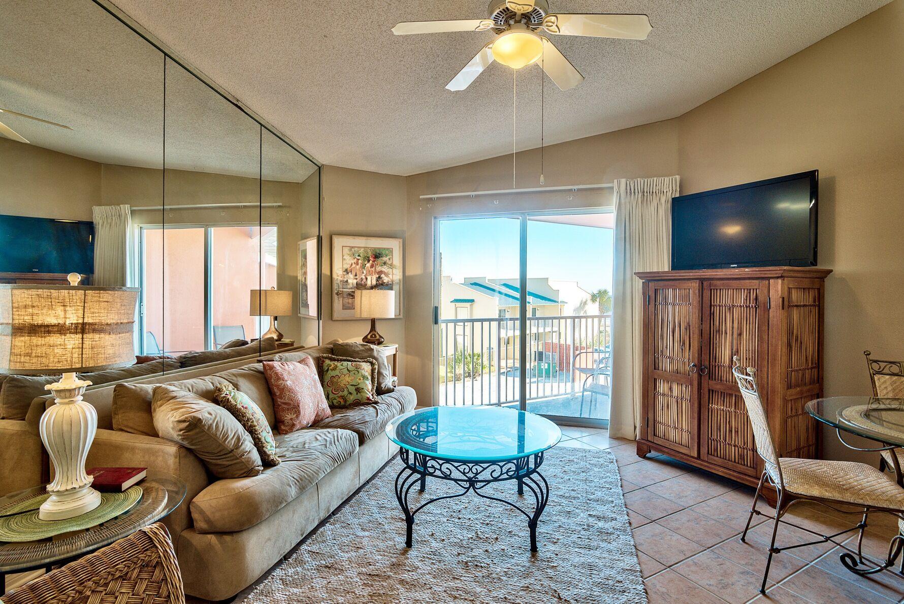 GULFVIEW 2 CONDO PH 1 - Residential