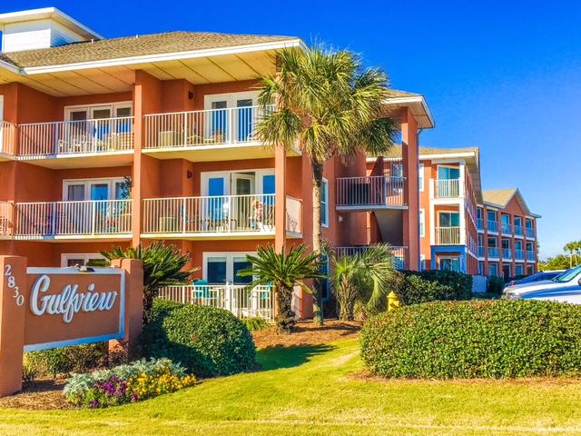 GULFVIEW 2 CONDO PH 1 - Residential