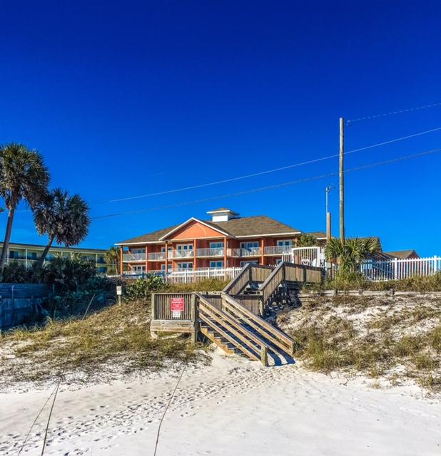 GULFVIEW 2 CONDO PH 1 - Residential