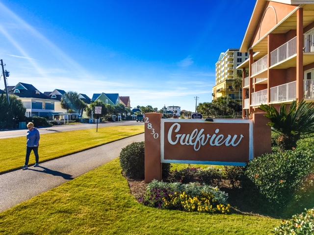 GULFVIEW 2 CONDO PH 1 - Residential