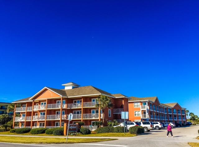 GULFVIEW 2 CONDO PH 1 - Residential