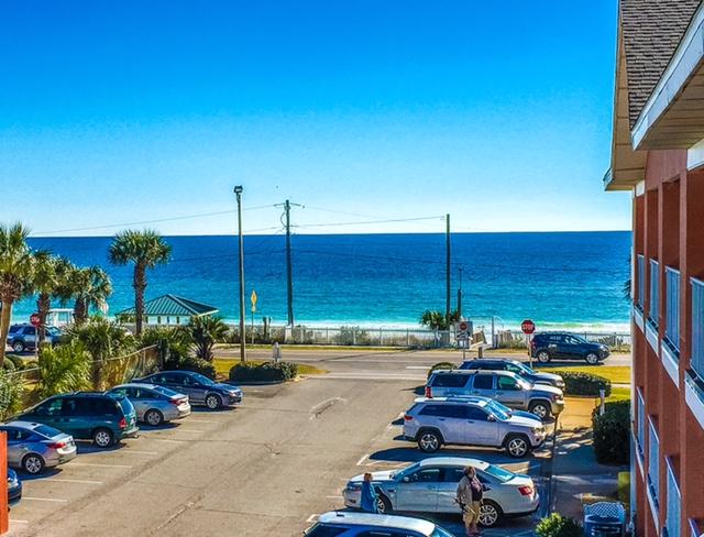 GULFVIEW 2 CONDO PH 1 - Residential