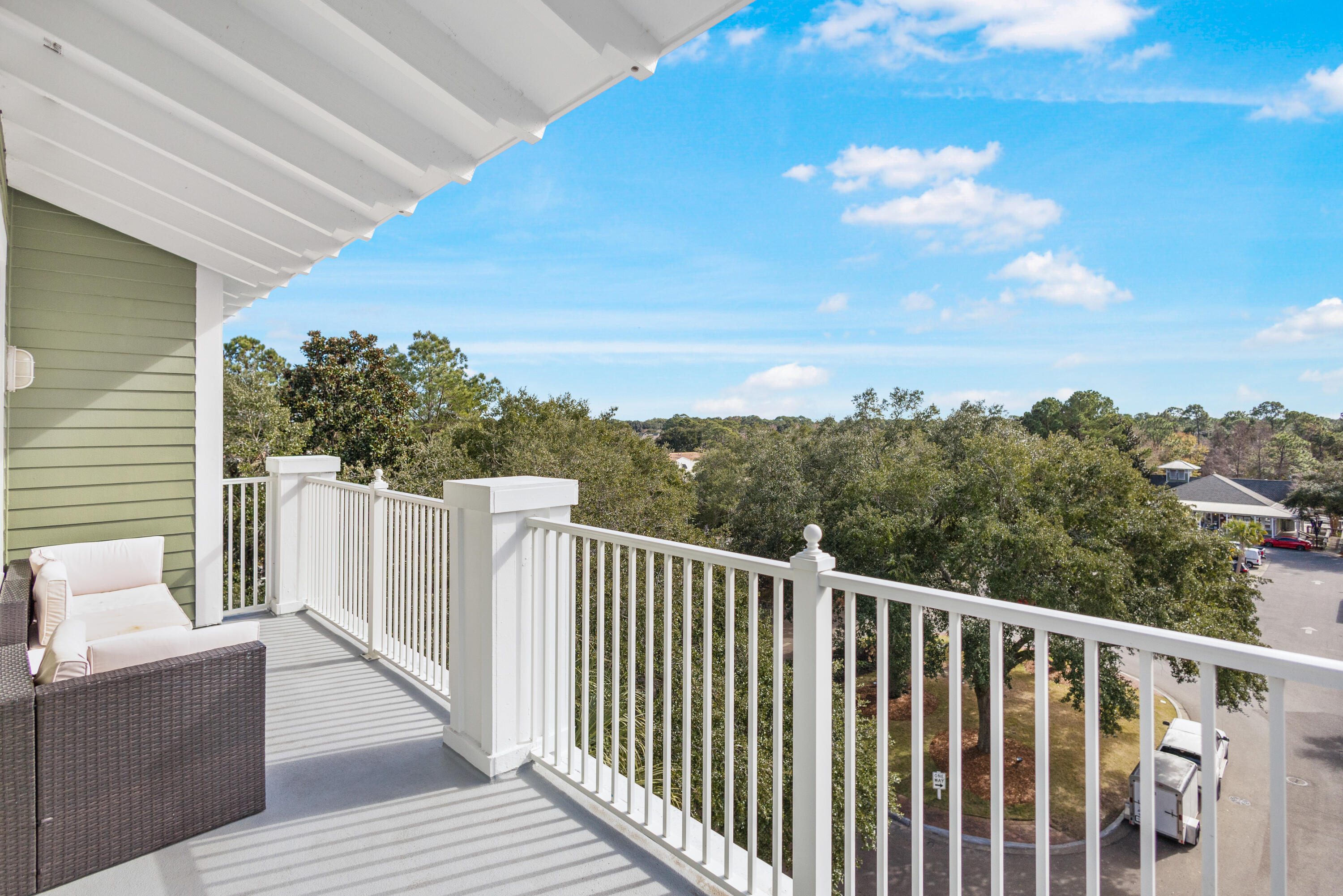 Welcome to the perfect blend of flexibility and comfort in this fully furnished ''lock-out'' condo at Pilot House in Sandestin Golf & Beach Resort. Whether you're looking for a personal getaway or an investment opportunity, this condo offers the best of both worlds. With sleek hard surface flooring throughout, the property can be used as a spacious two-bedroom unit, or you can easily divide it into a studio and a one-bedroom for maximum rental income potential. Step outside onto the generous balcony and enjoy a peaceful space to relax while taking in the fresh air. The condo's central location is another standout feature--you're just moments away from the vibrant Village of Baytowne Wharf, where you'll find an array of dining, shopping, and entertainment options to explore. As an introduction to the Sandestin lifestyle, we invite our new owners to explore amenities that make Sandestin special. The listing brokerage and seller(s) are presenting the buyer(s) of this property with (2) 90-minute rounds of Tennis court time, a golf foursome at one of our three championship courses, and a round of golf for up to four (4) players at the unrivaled Burnt Pine Golf Club.
Sandestin Golf and Beach Resort features more than seven miles of beaches and pristine bay front, four championship golf courses, 15 world-class tennis courts, a 226-slip marina, a fitness center, spa and celebrity chef dining. Shop, dine and play at the charming pedestrian village, The Village of Baytowne Wharf and more. Inside the gates of the resort, residents enjoy a balanced lifestyle of high-class living, spanning the 2,400 acres from the beach to the bay. Everything within the gates of the resort is accessible by golf cart or bicycle. The entire resort is interconnected by miles of pedestrian, bike and golf cart paths that weave through groves of live oaks, meandering past natural lagoons, fountains, man-made lakes, and meticulously landscaped fairways.