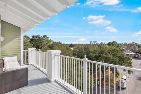 A home in Miramar Beach