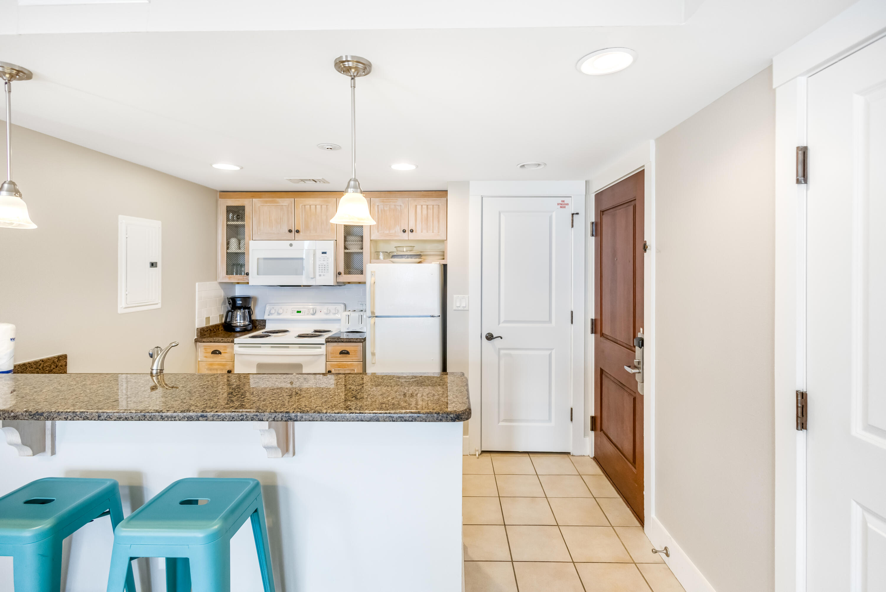 PILOT HOUSE - Residential
