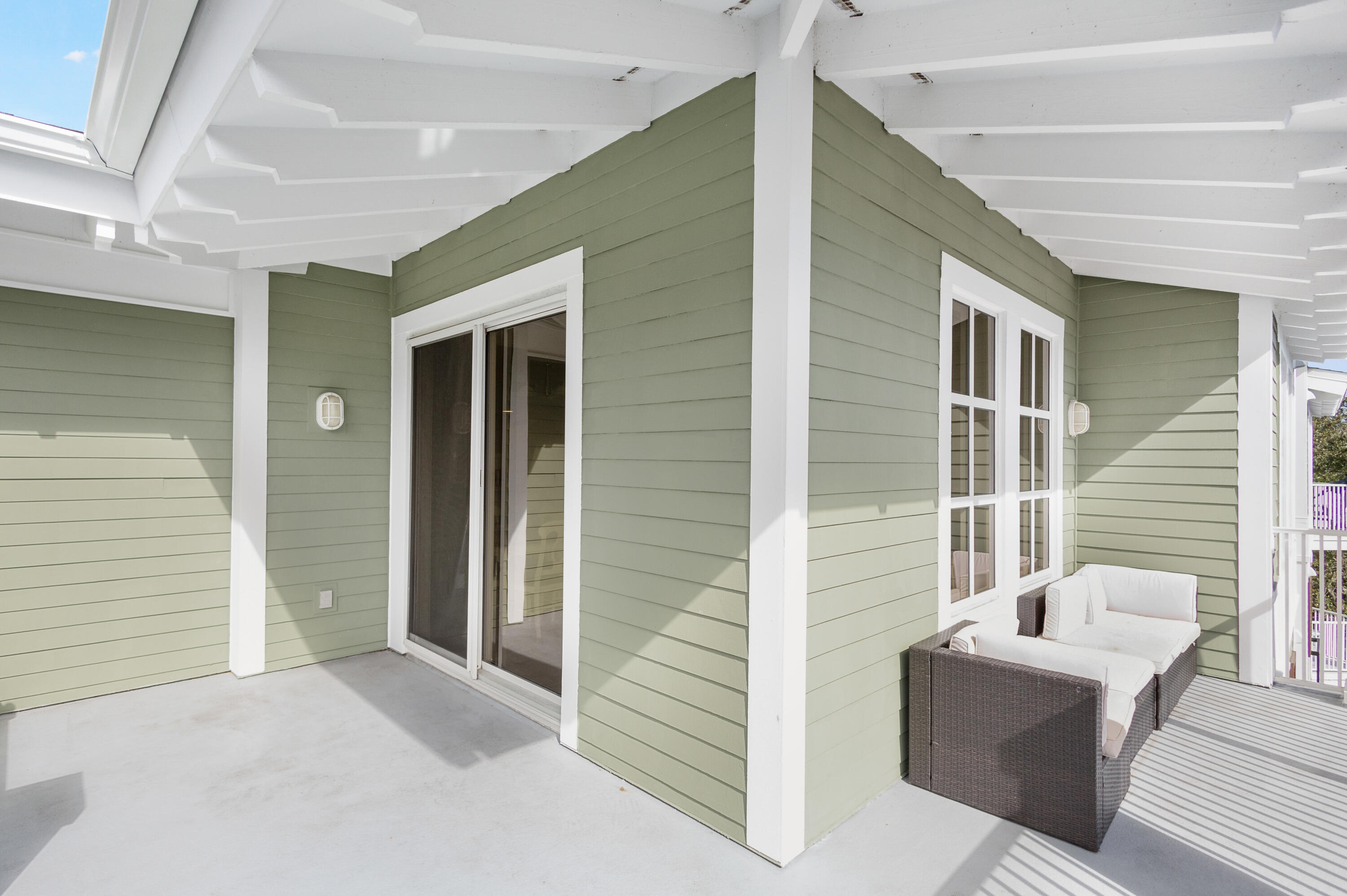 PILOT HOUSE - Residential