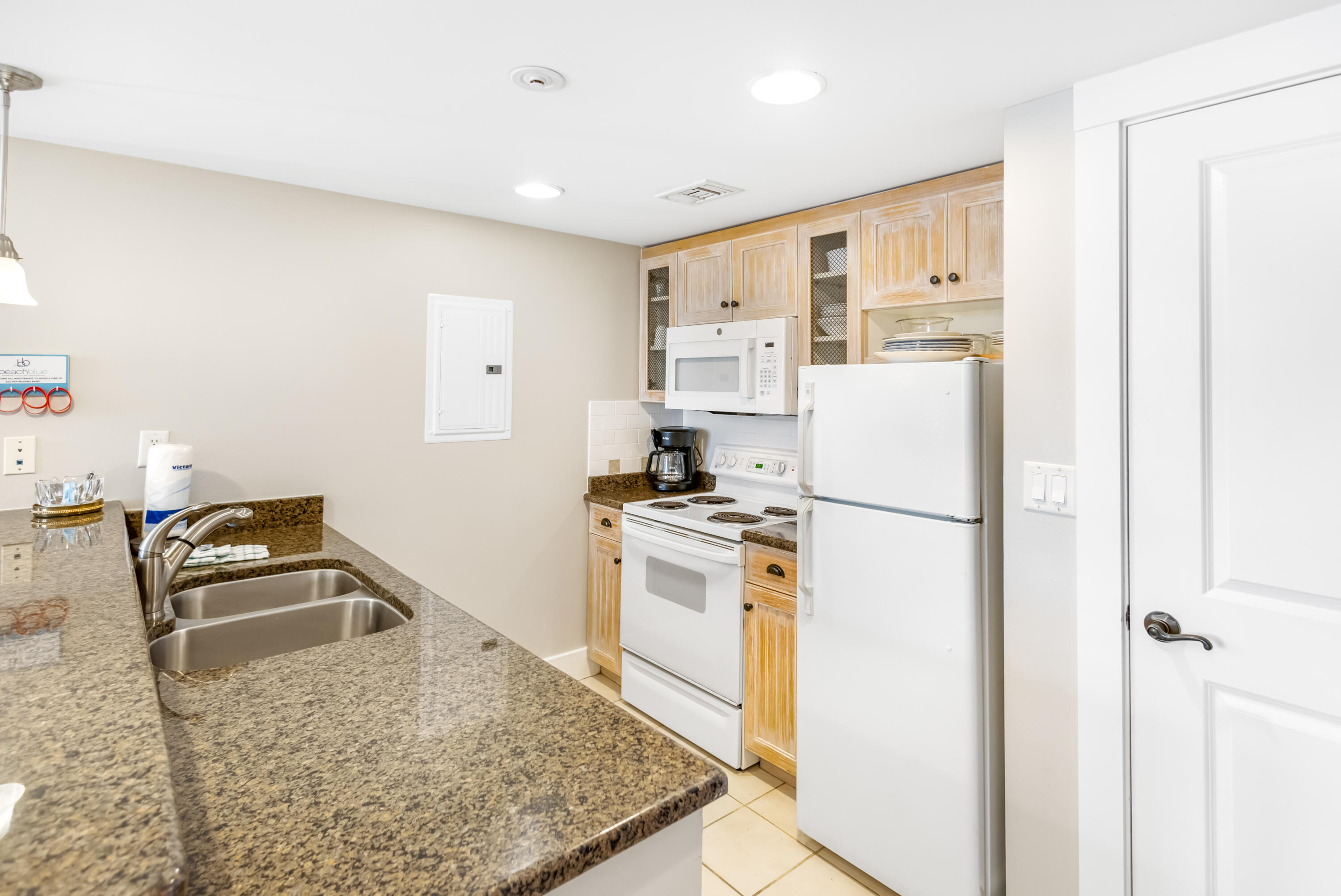 PILOT HOUSE - Residential