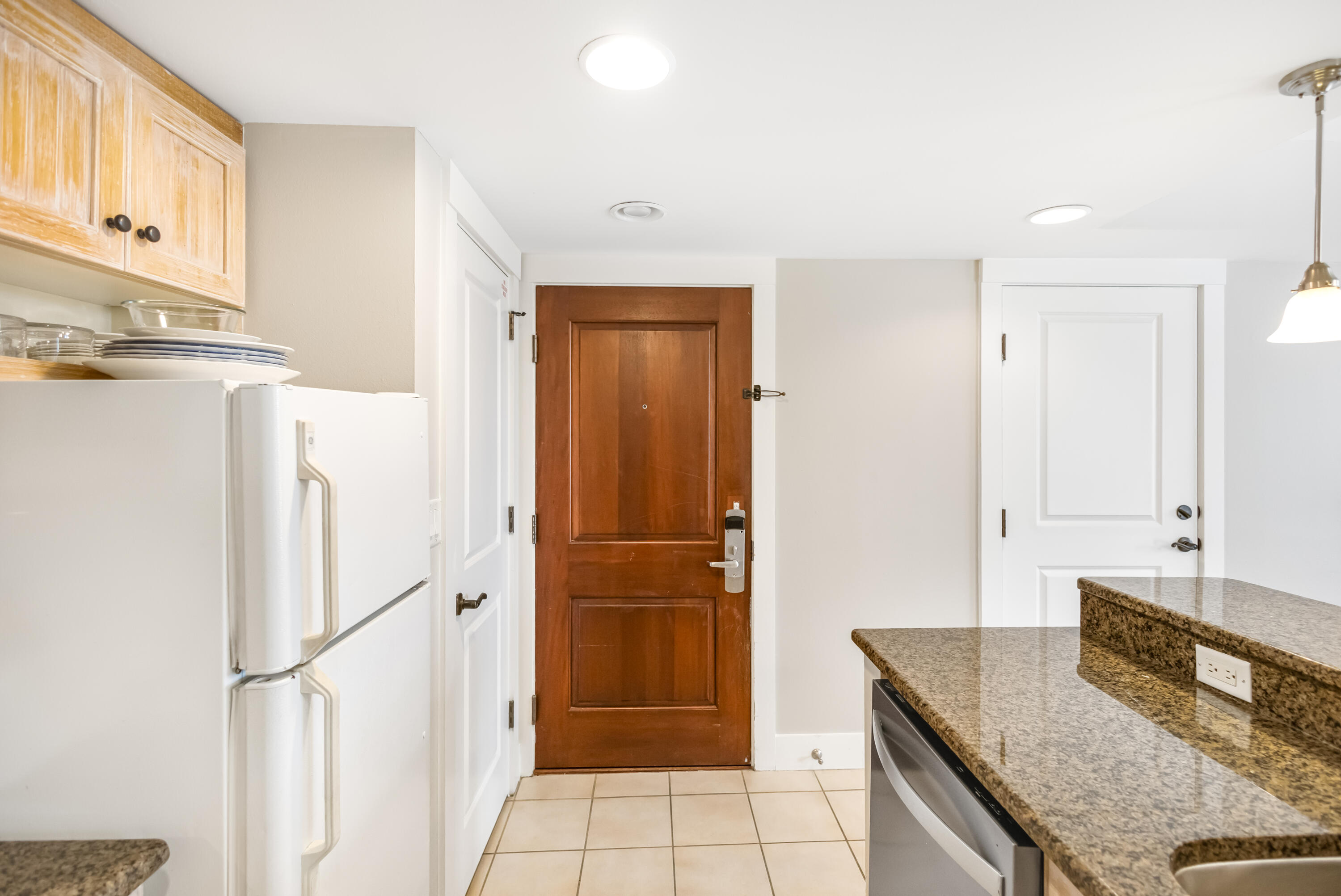 PILOT HOUSE - Residential