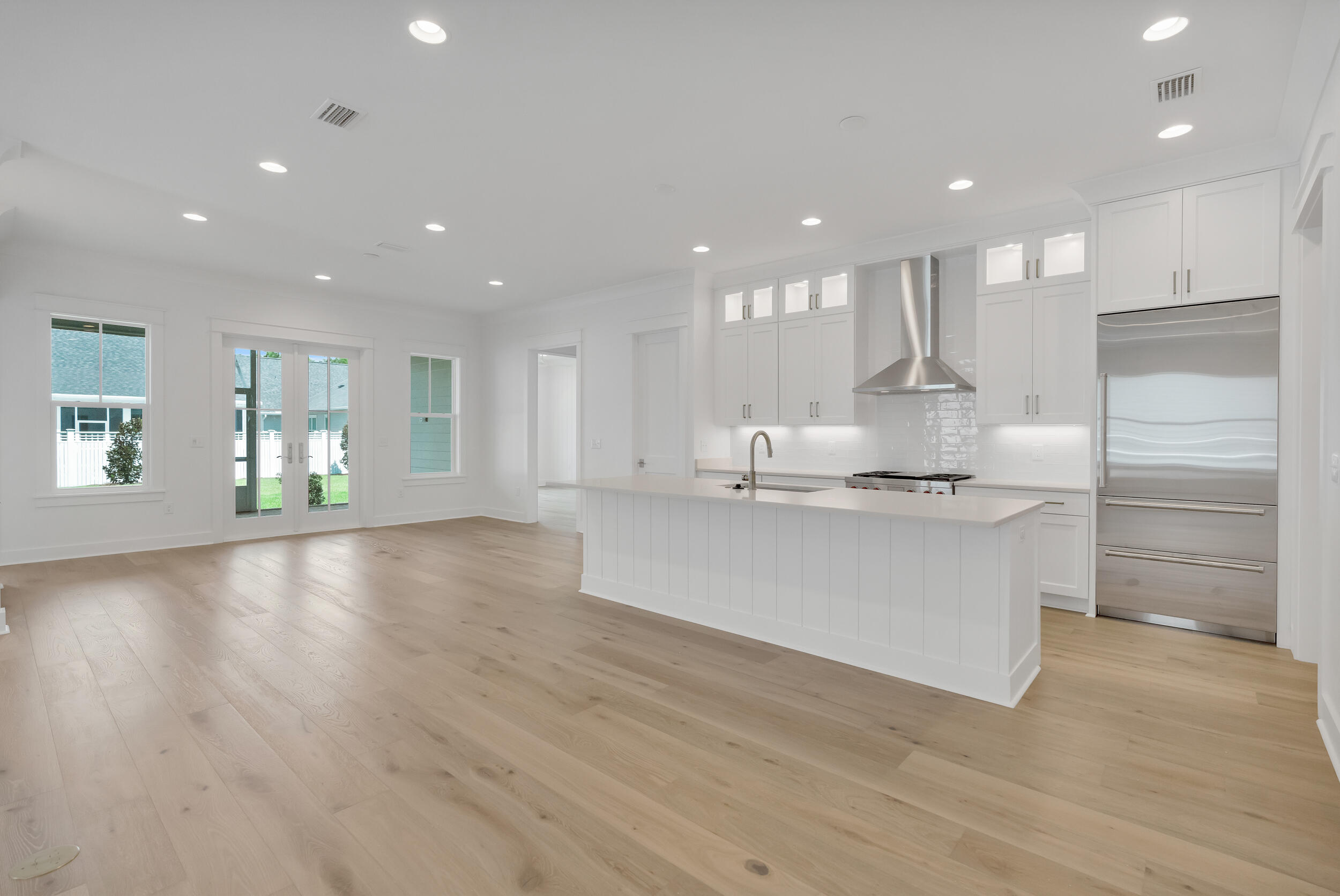 WATERSOUND ORIGINS - Residential