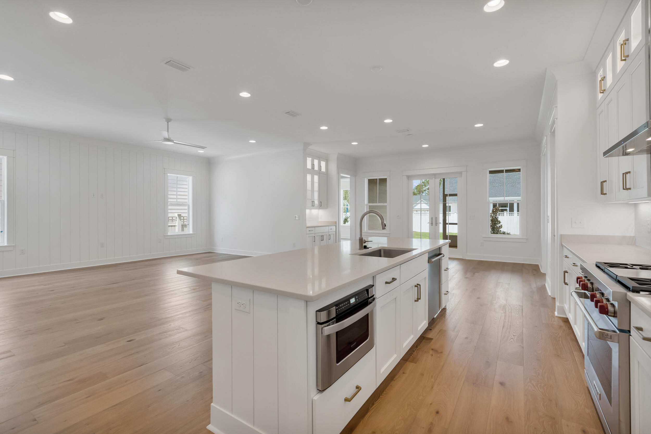 WATERSOUND ORIGINS - Residential