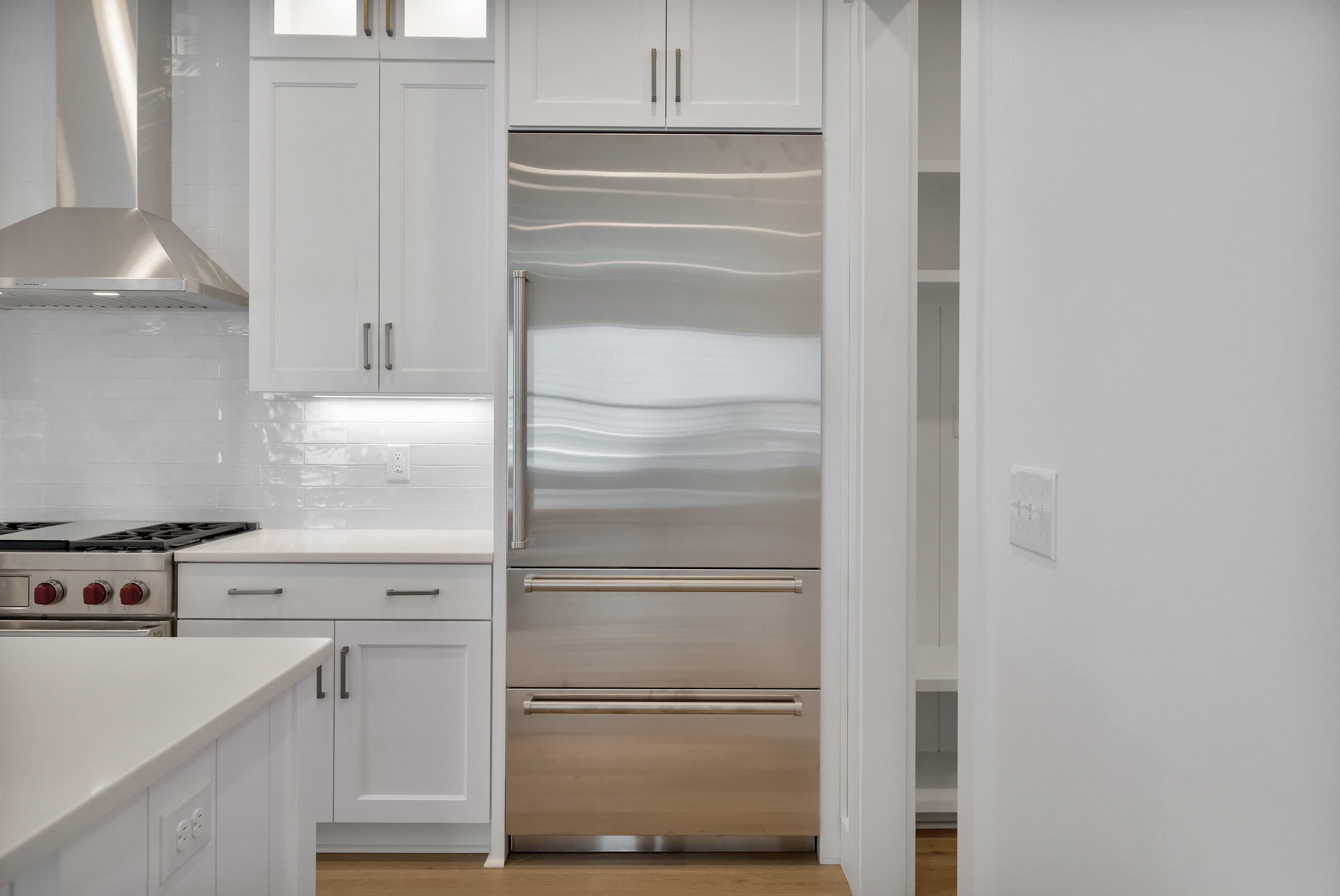 WATERSOUND ORIGINS - Residential