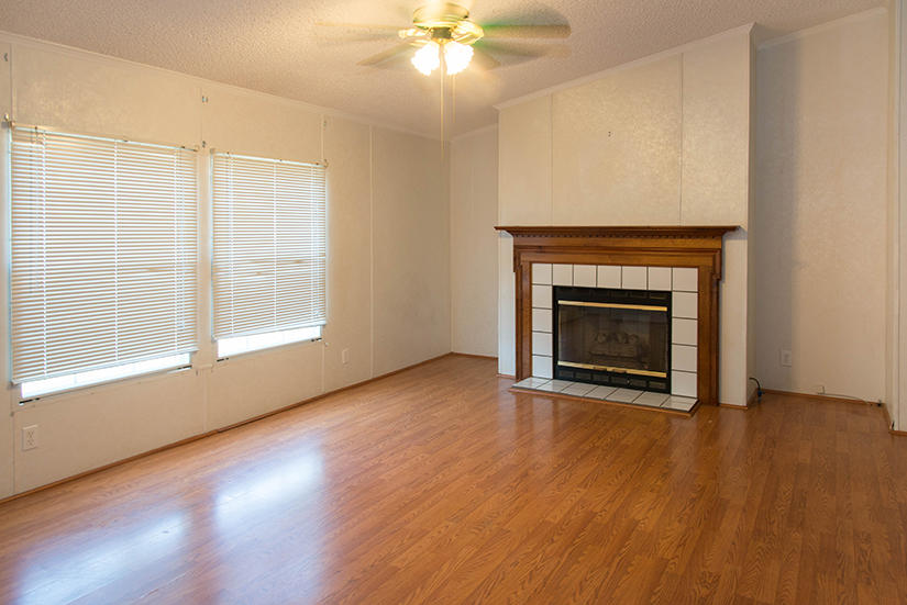 NONE - Residential Lease