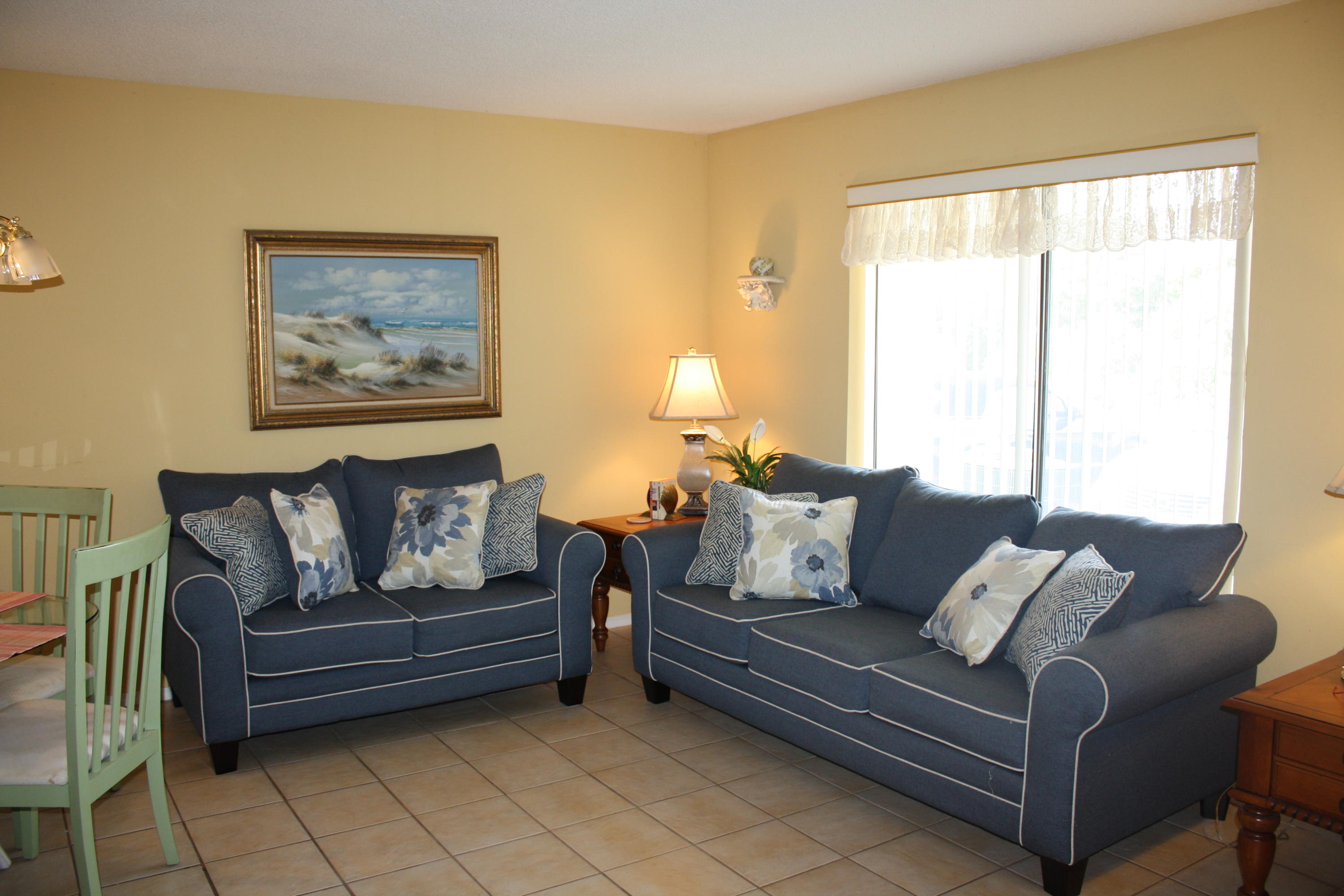 SANDPRINTS CONDO - Residential