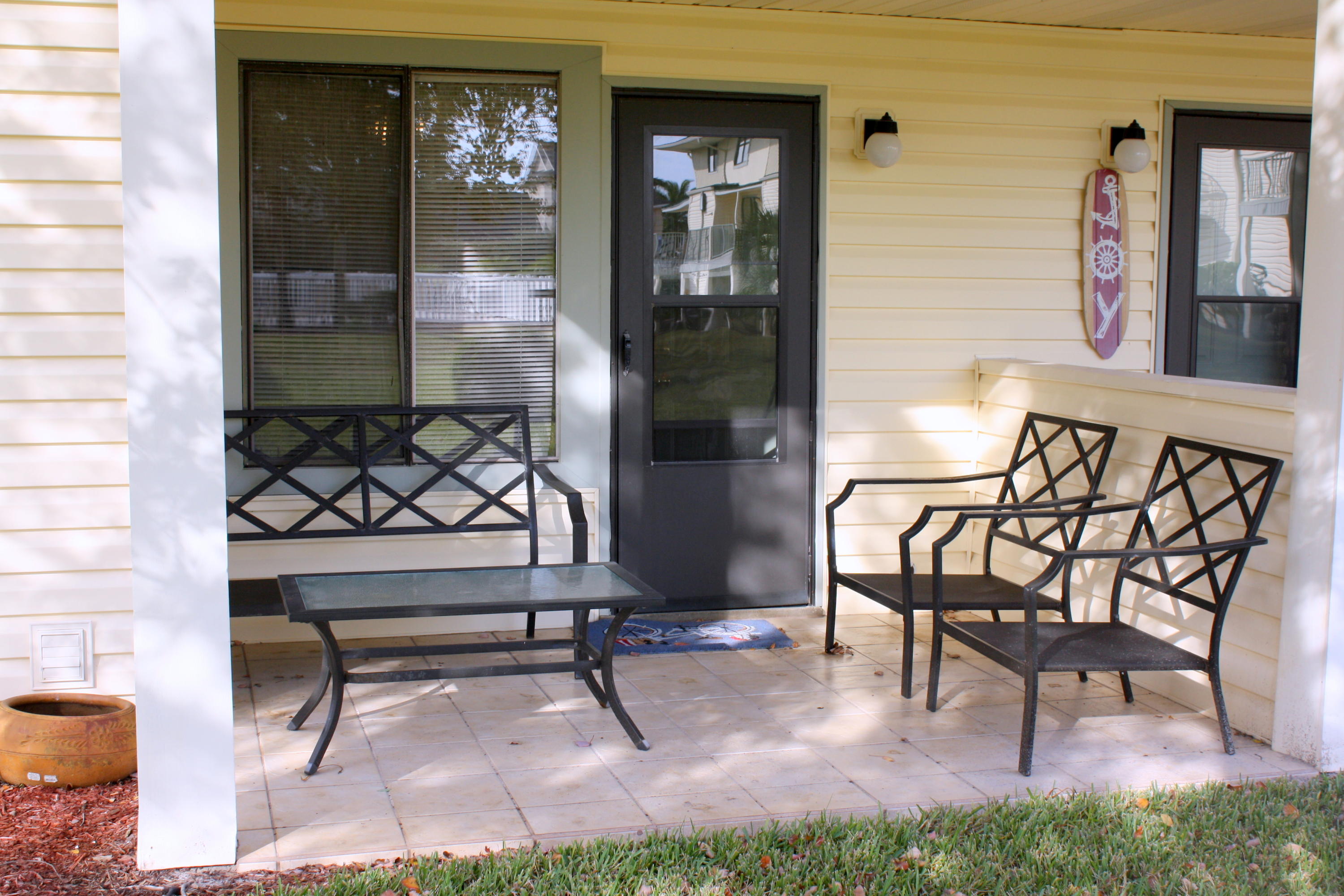 SANDPRINTS CONDO - Residential