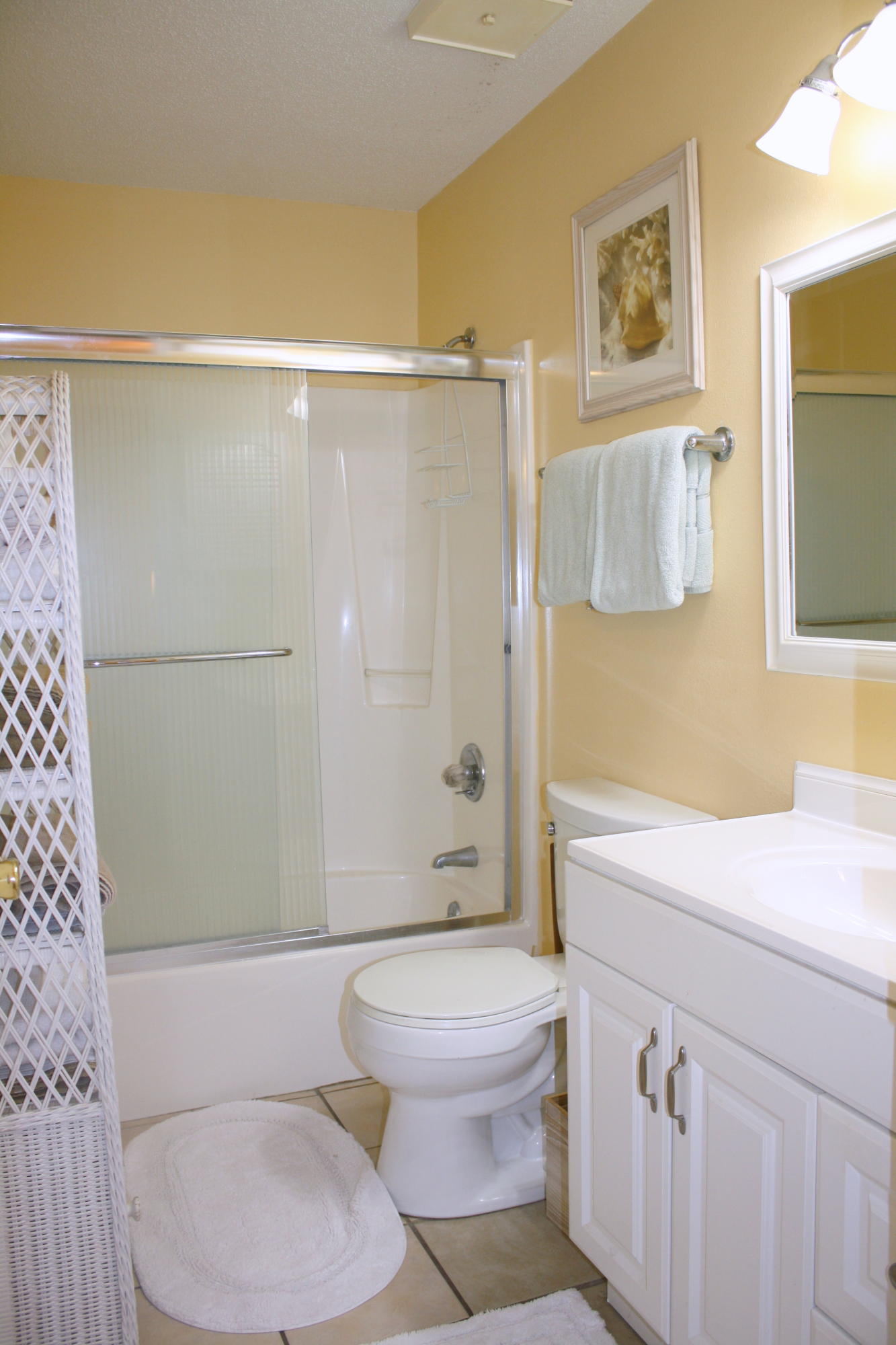 SANDPRINTS CONDO - Residential