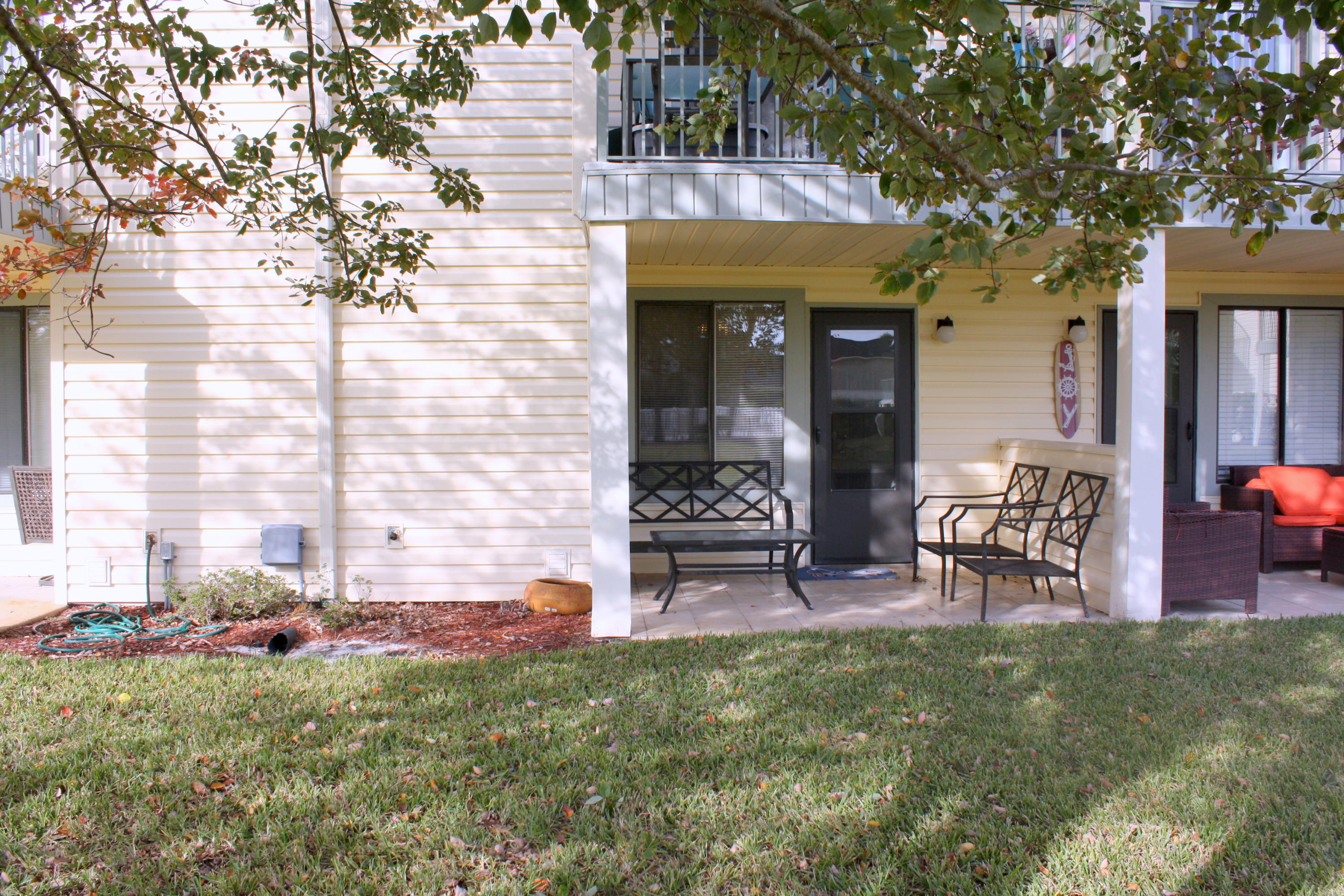 SANDPRINTS CONDO - Residential