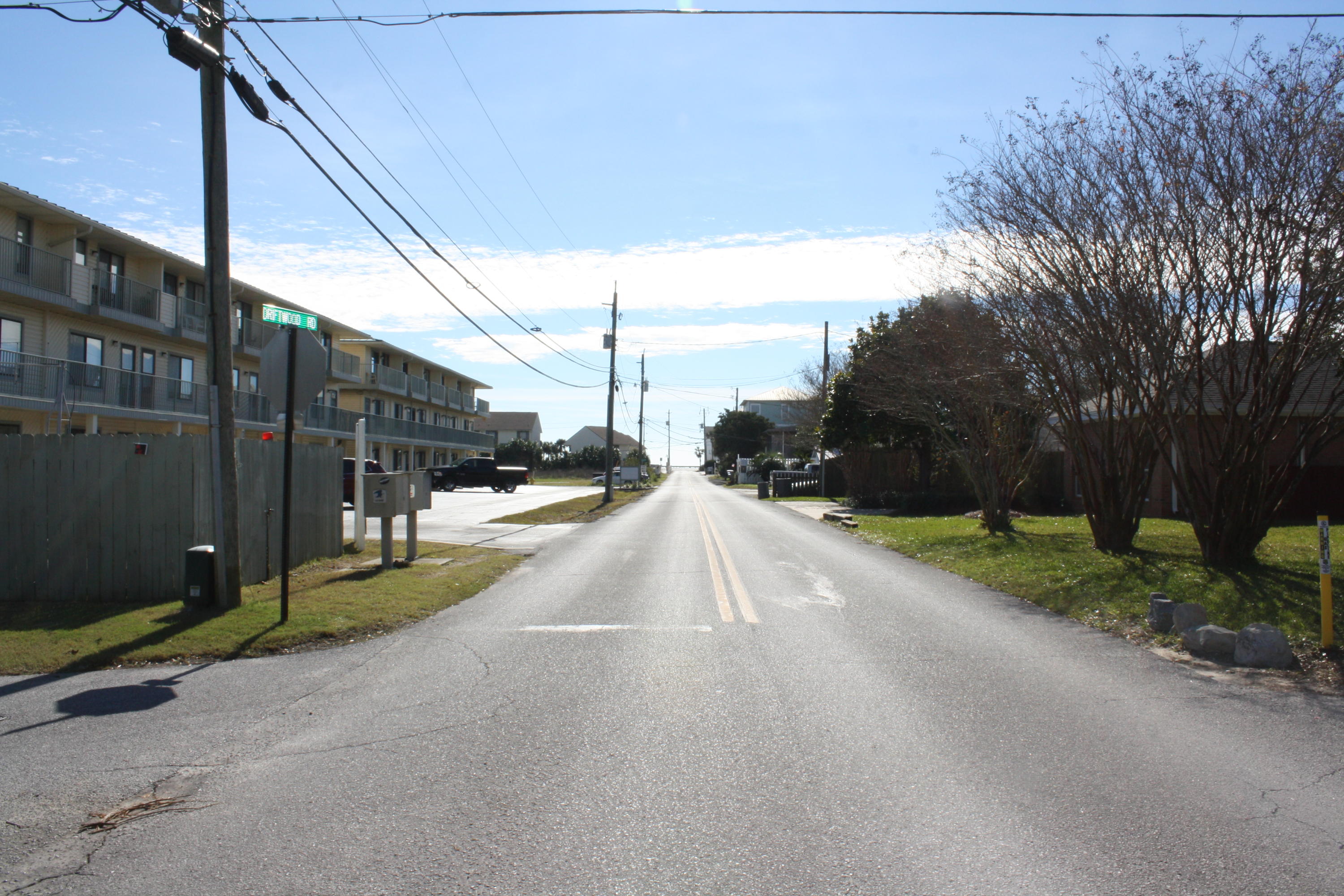 SANDPRINTS CONDO - Residential
