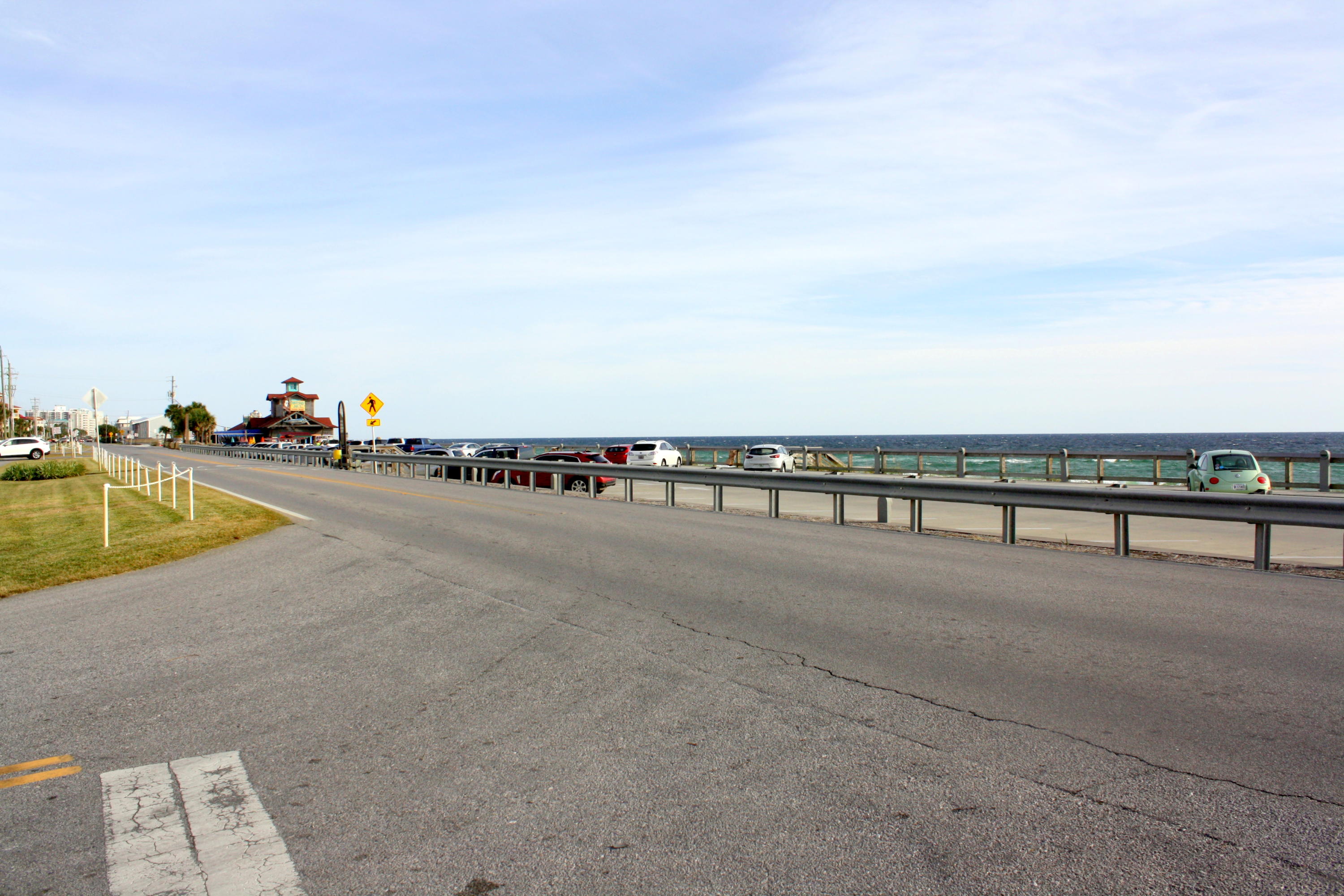 SANDPRINTS CONDO - Residential