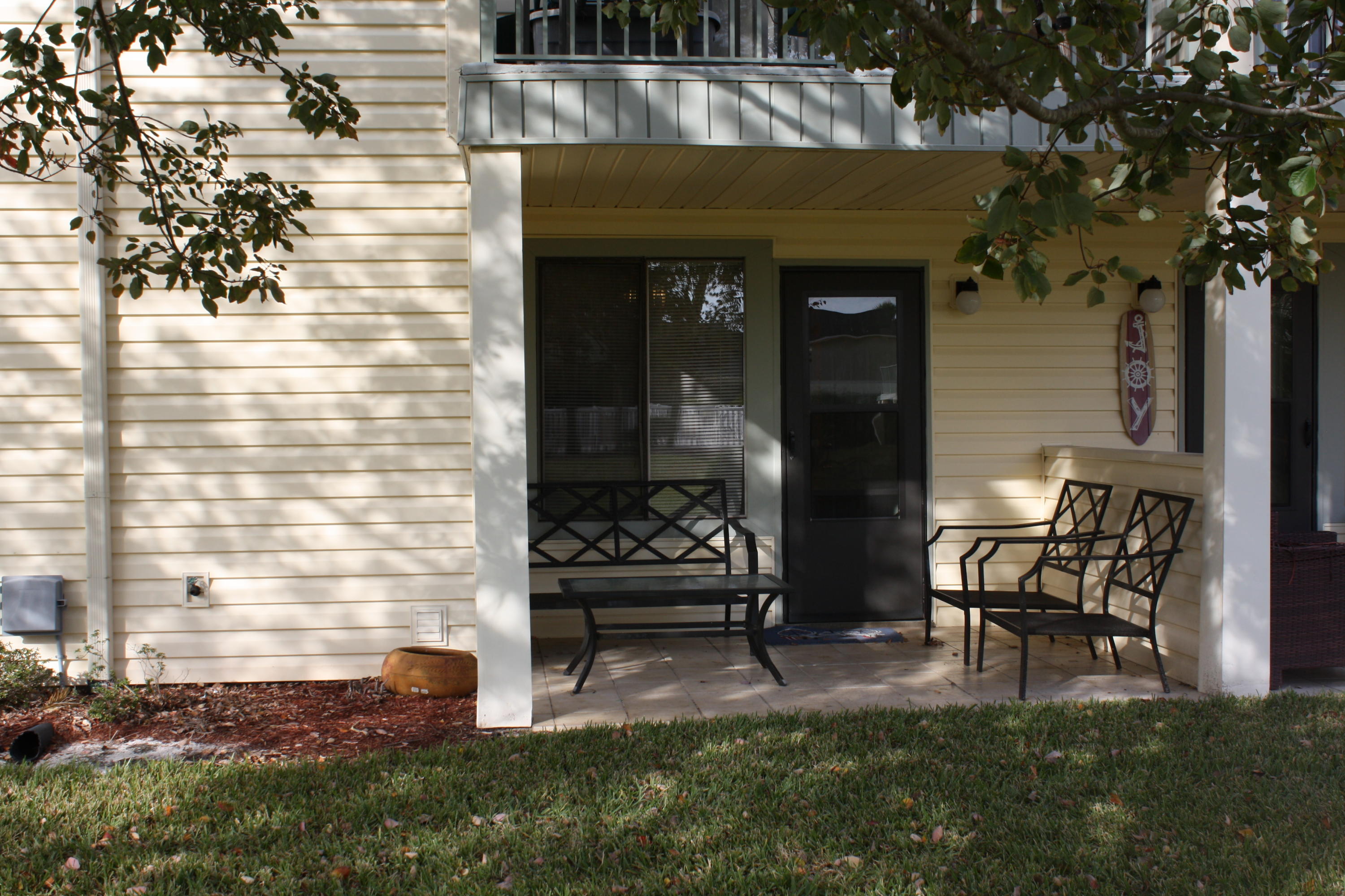 SANDPRINTS CONDO - Residential