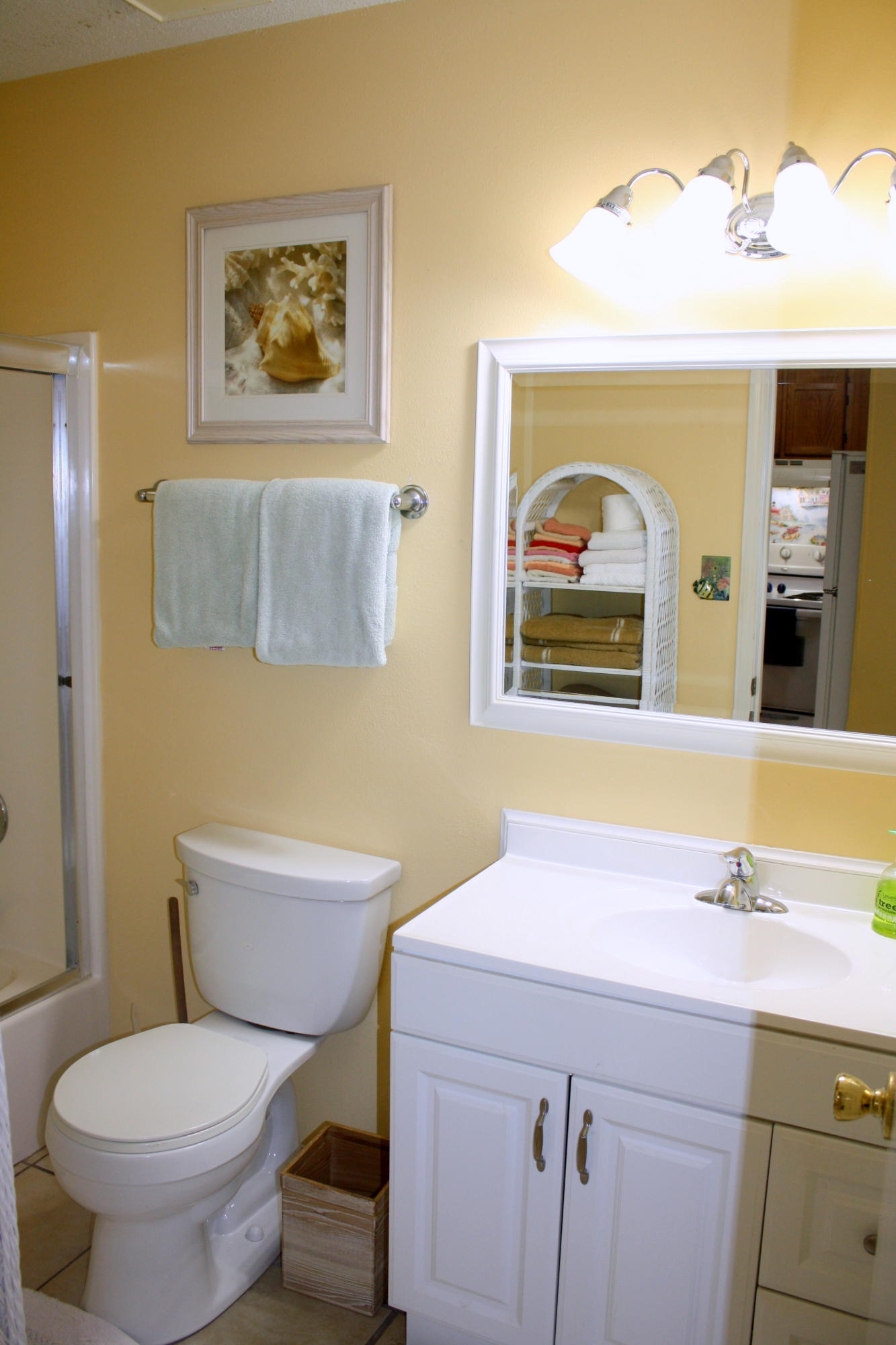 SANDPRINTS CONDO - Residential