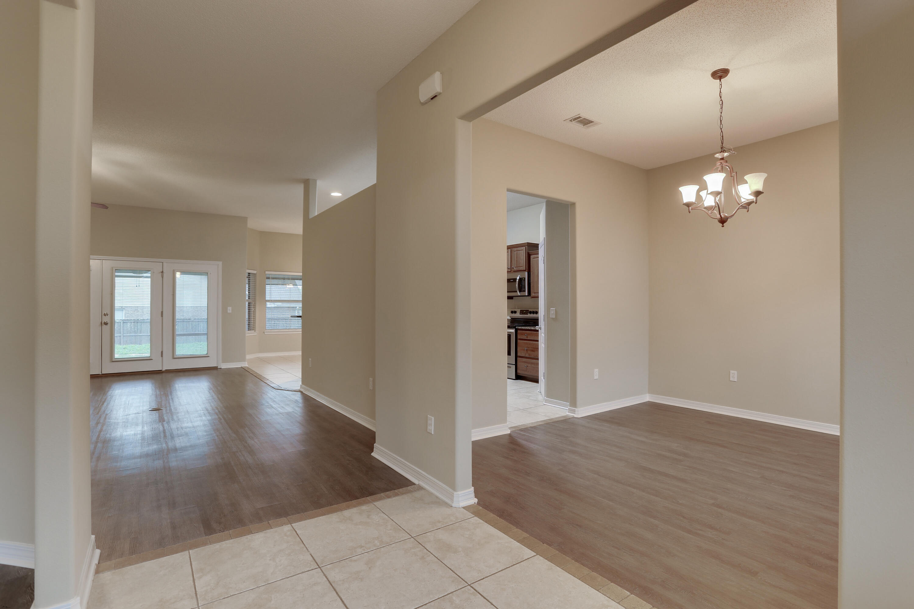 BROOKE ESTATES PH II - Residential