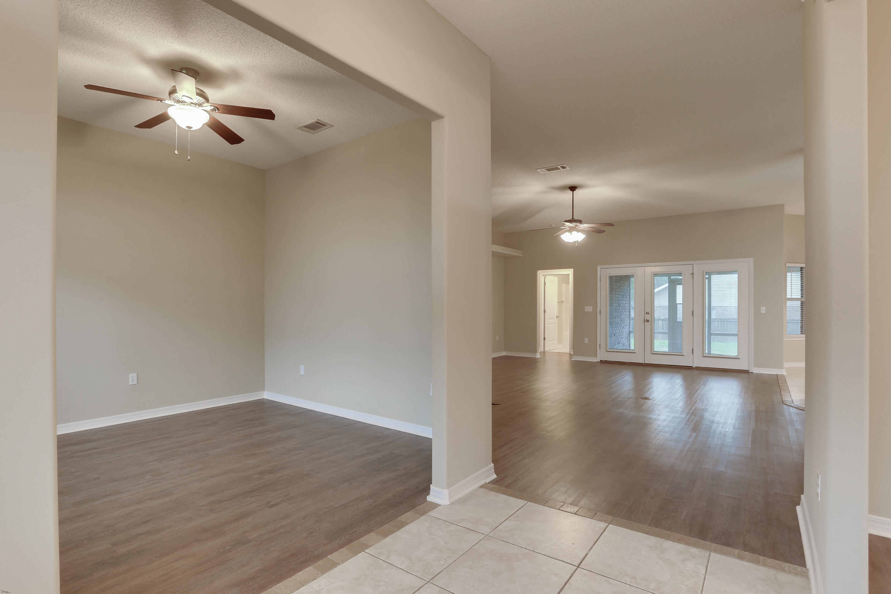 BROOKE ESTATES PH II - Residential