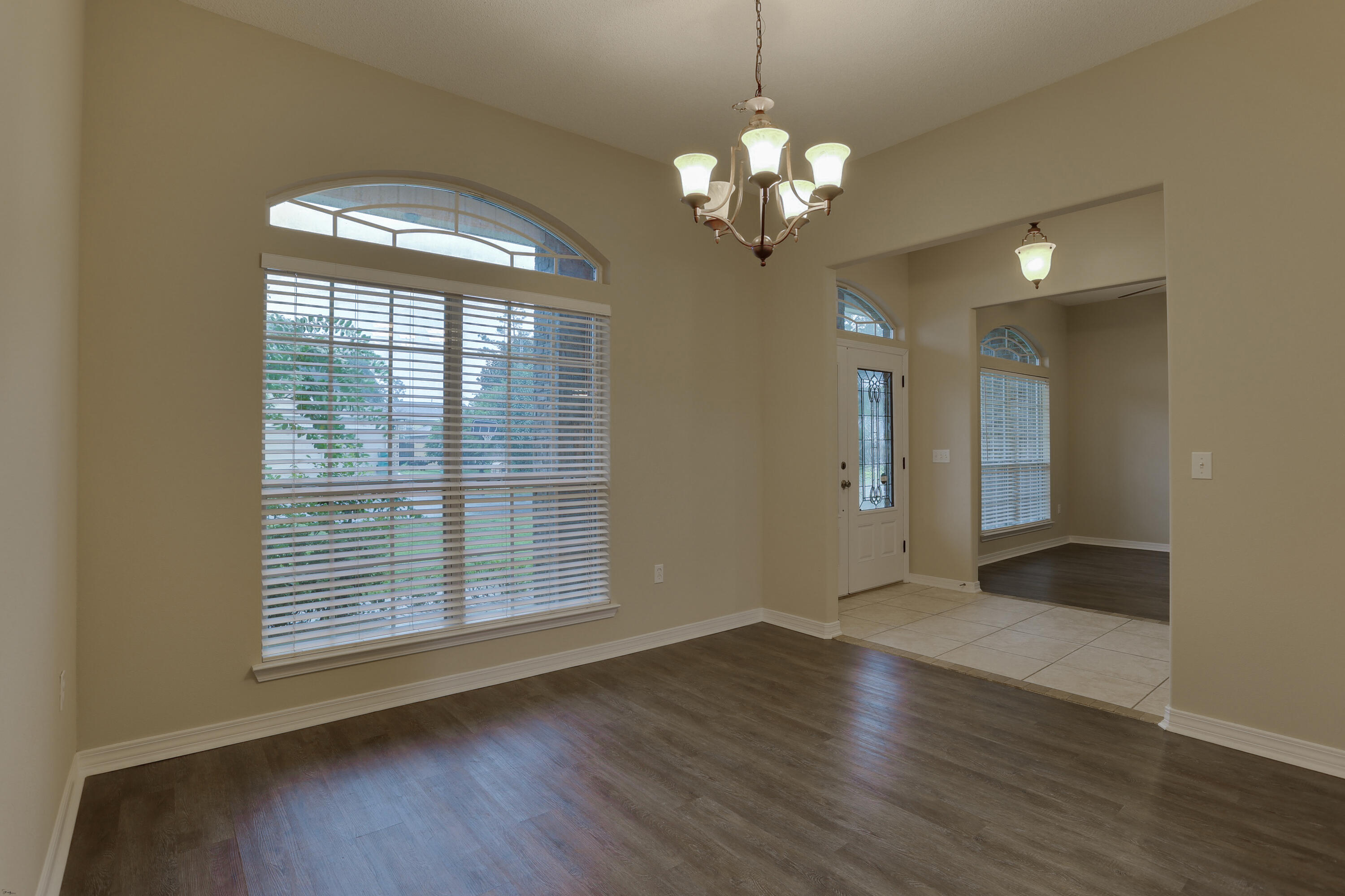 BROOKE ESTATES PH II - Residential