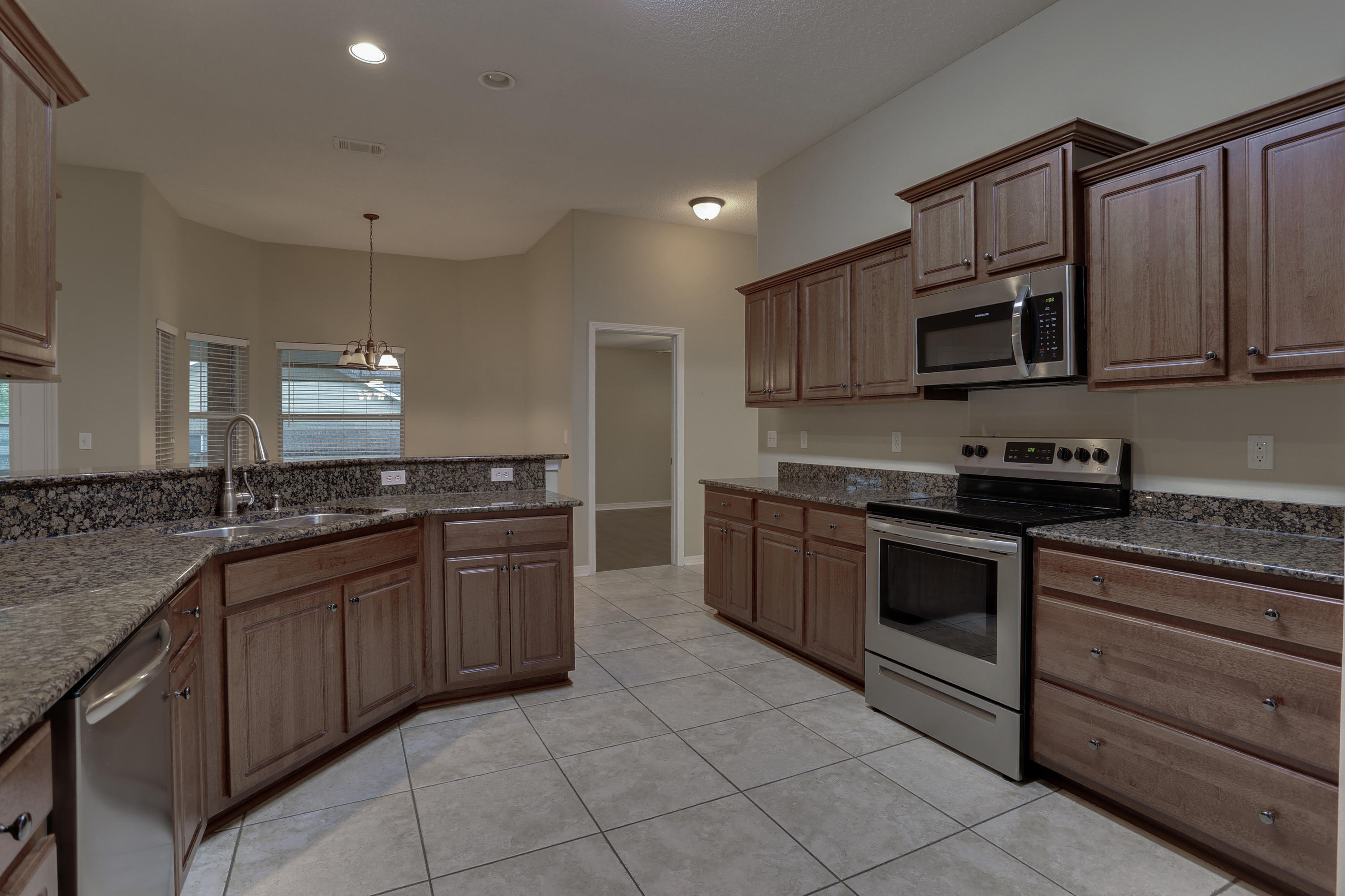 BROOKE ESTATES PH II - Residential