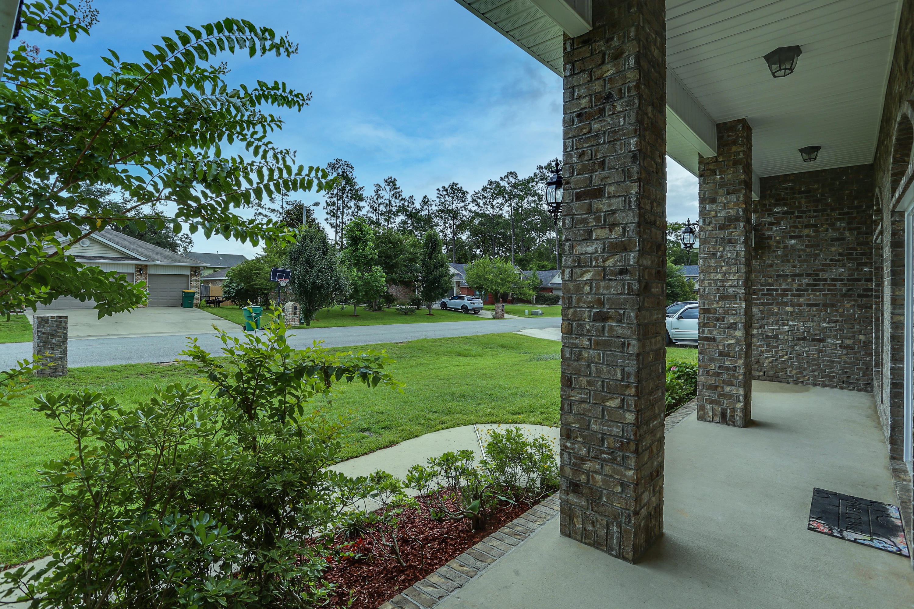 BROOKE ESTATES PH II - Residential