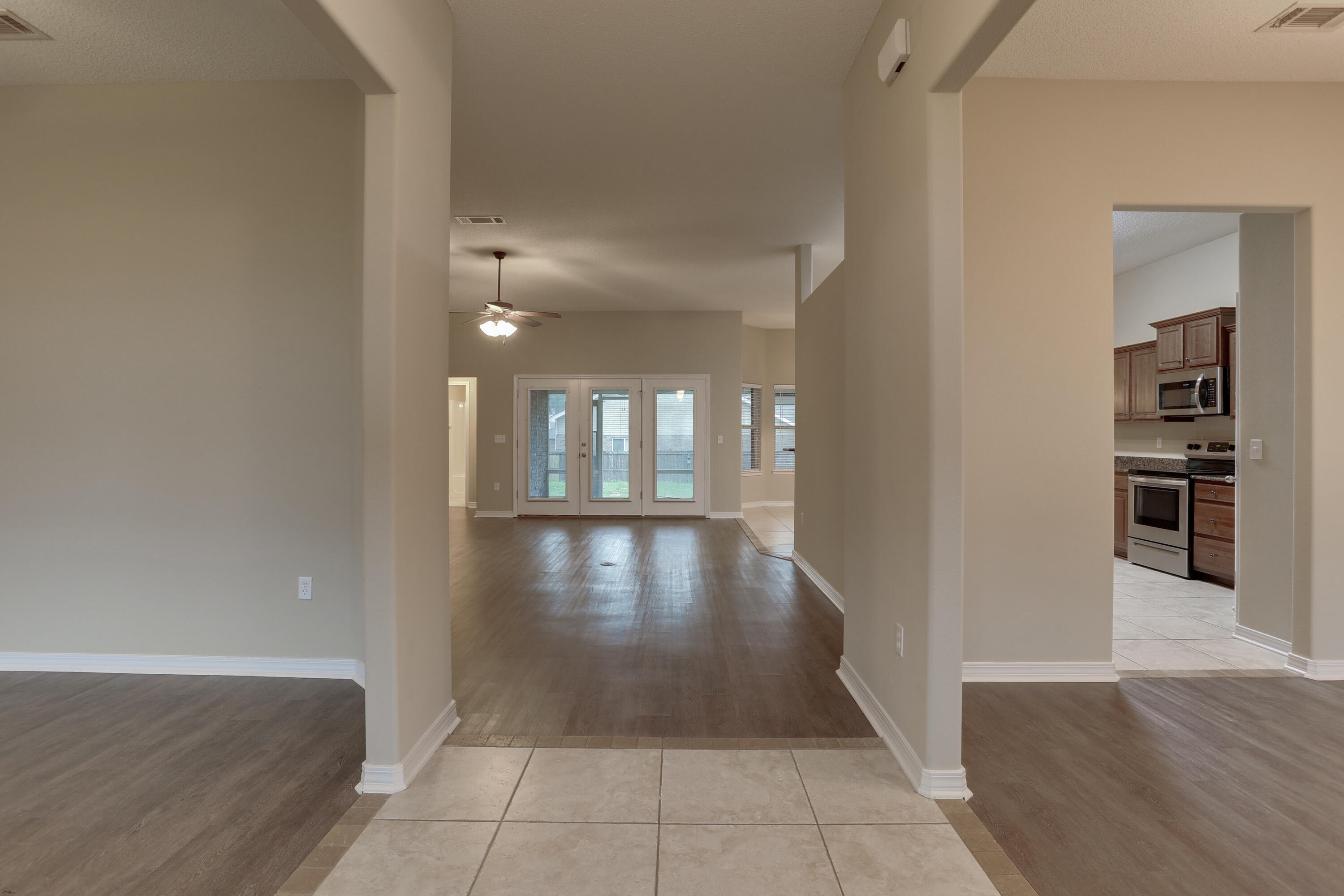 BROOKE ESTATES PH II - Residential