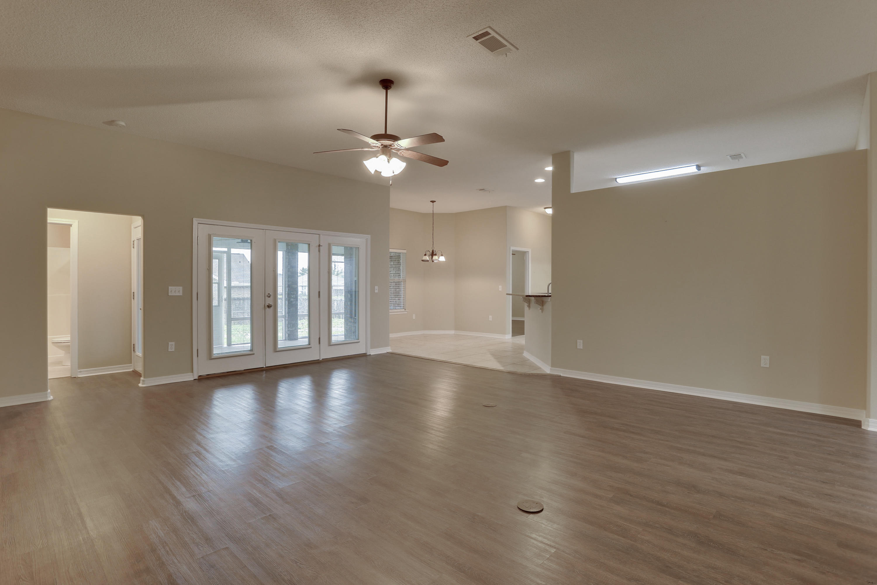 BROOKE ESTATES PH II - Residential