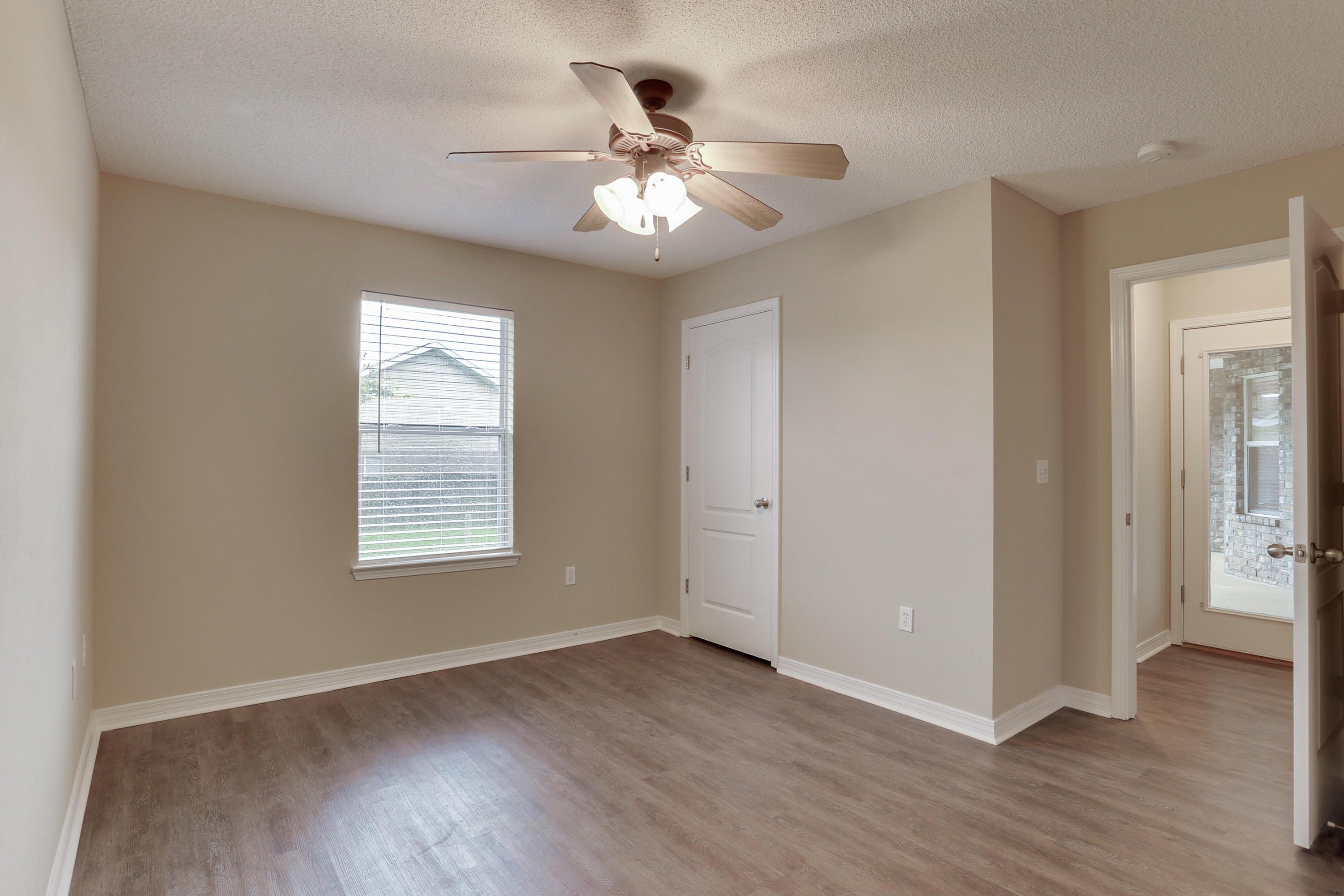 BROOKE ESTATES PH II - Residential