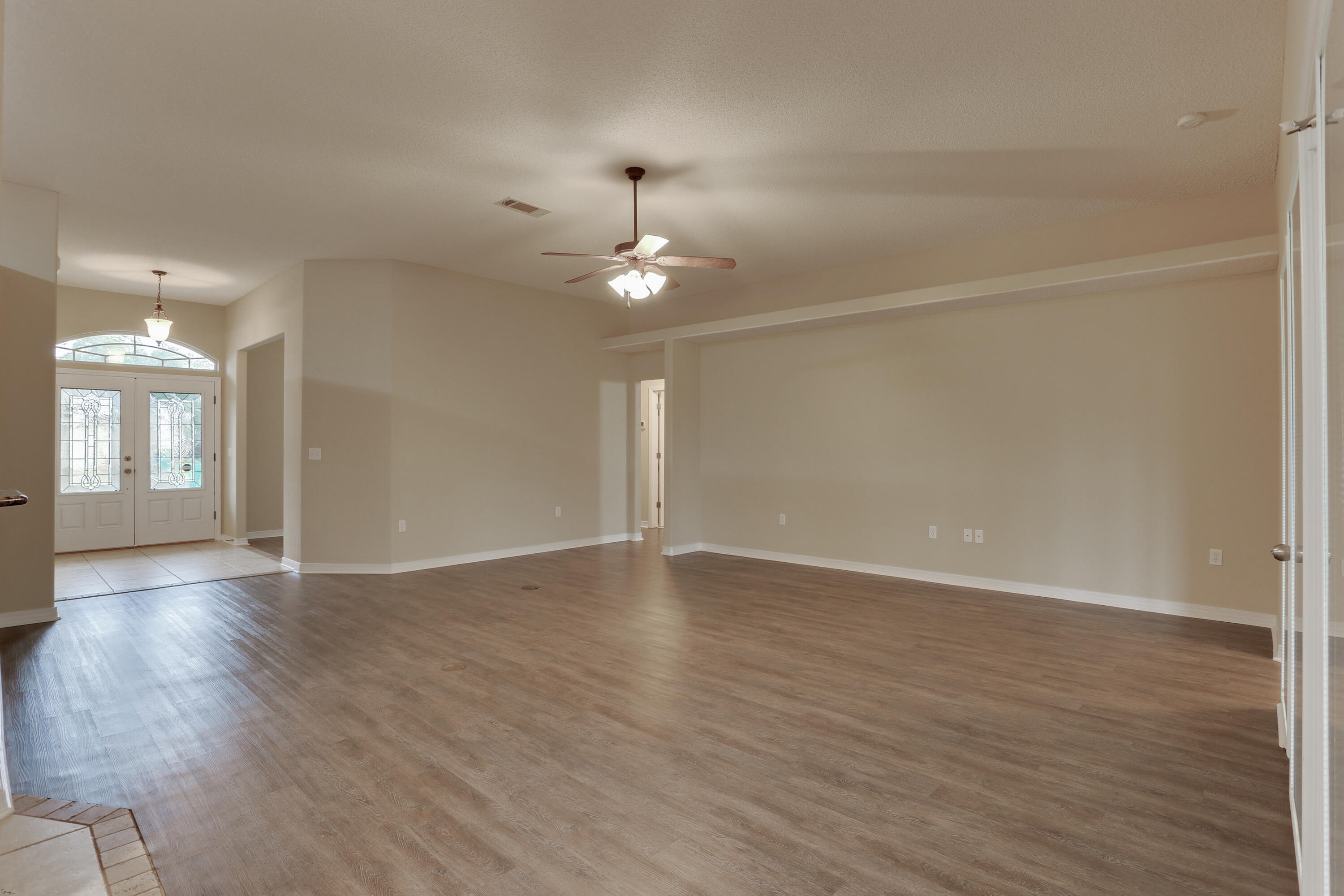 BROOKE ESTATES PH II - Residential