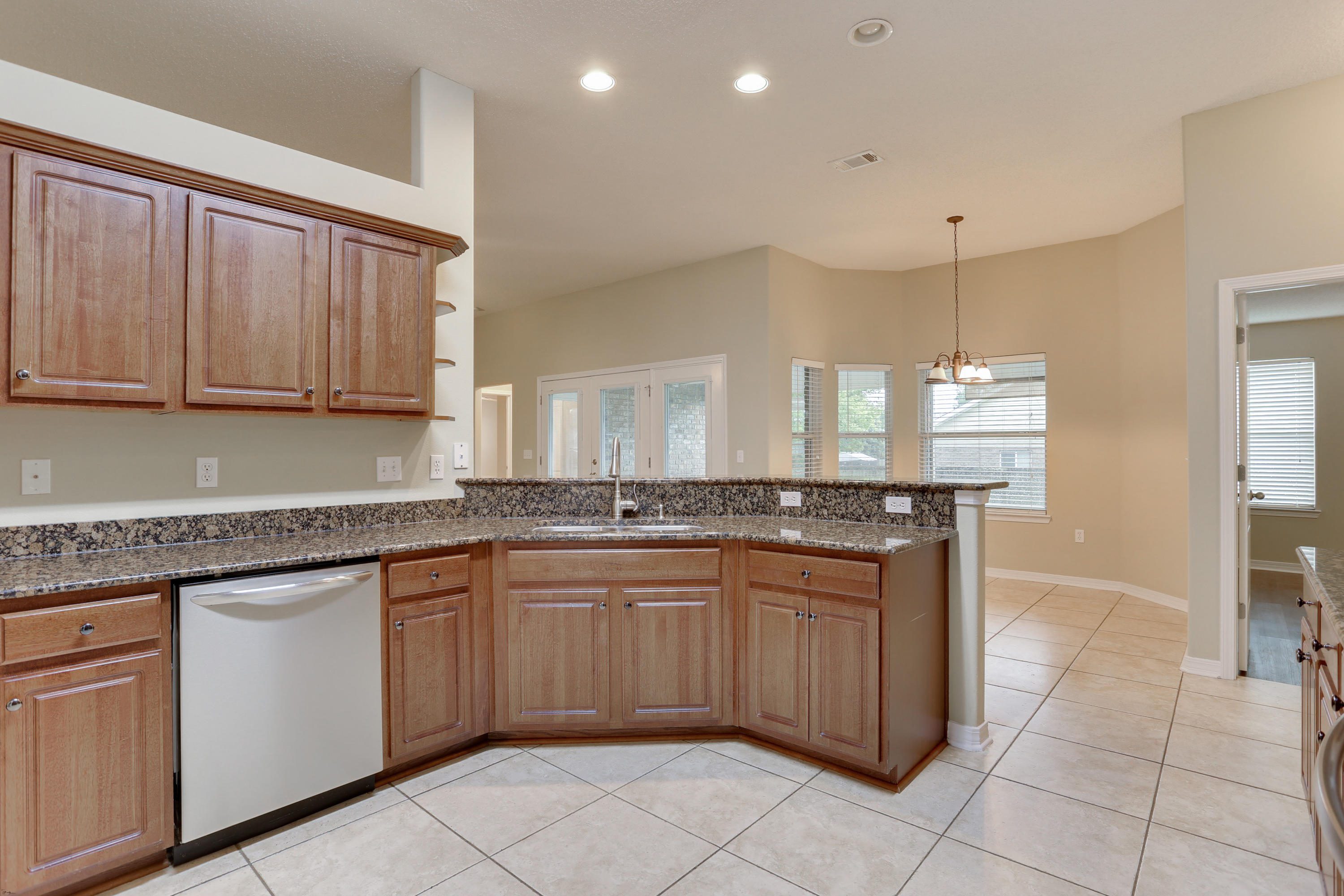 BROOKE ESTATES PH II - Residential