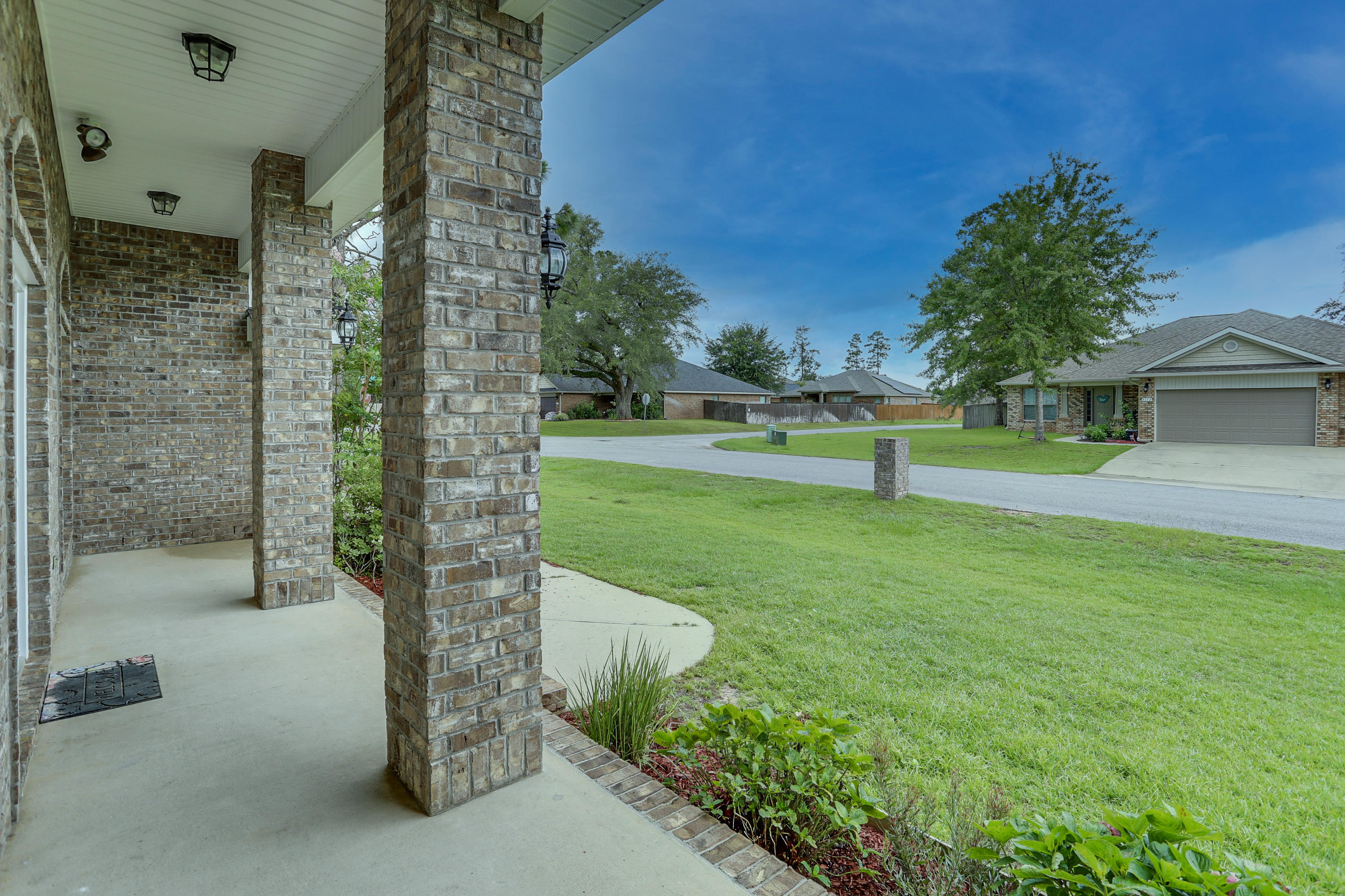 BROOKE ESTATES PH II - Residential